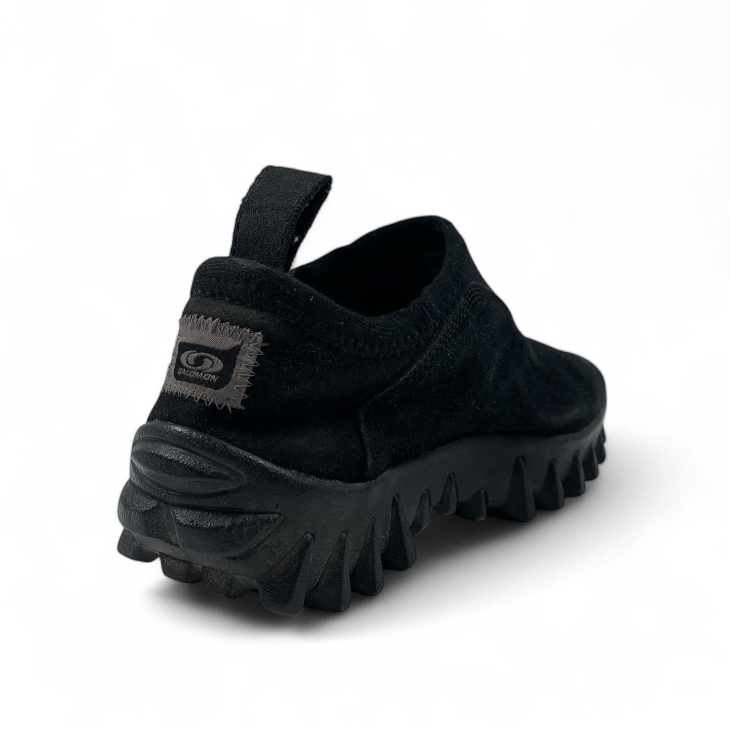 Salomon Contagrip CX Trail