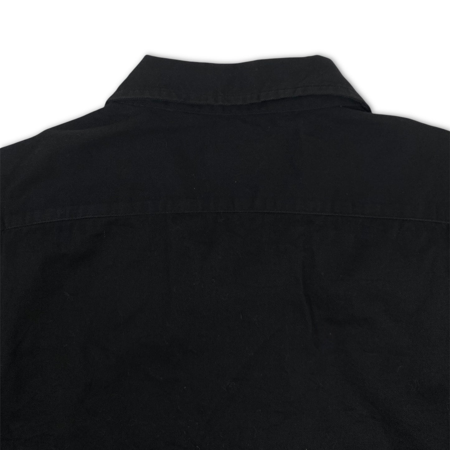 80s Stussy Crown Zip Work Jacket