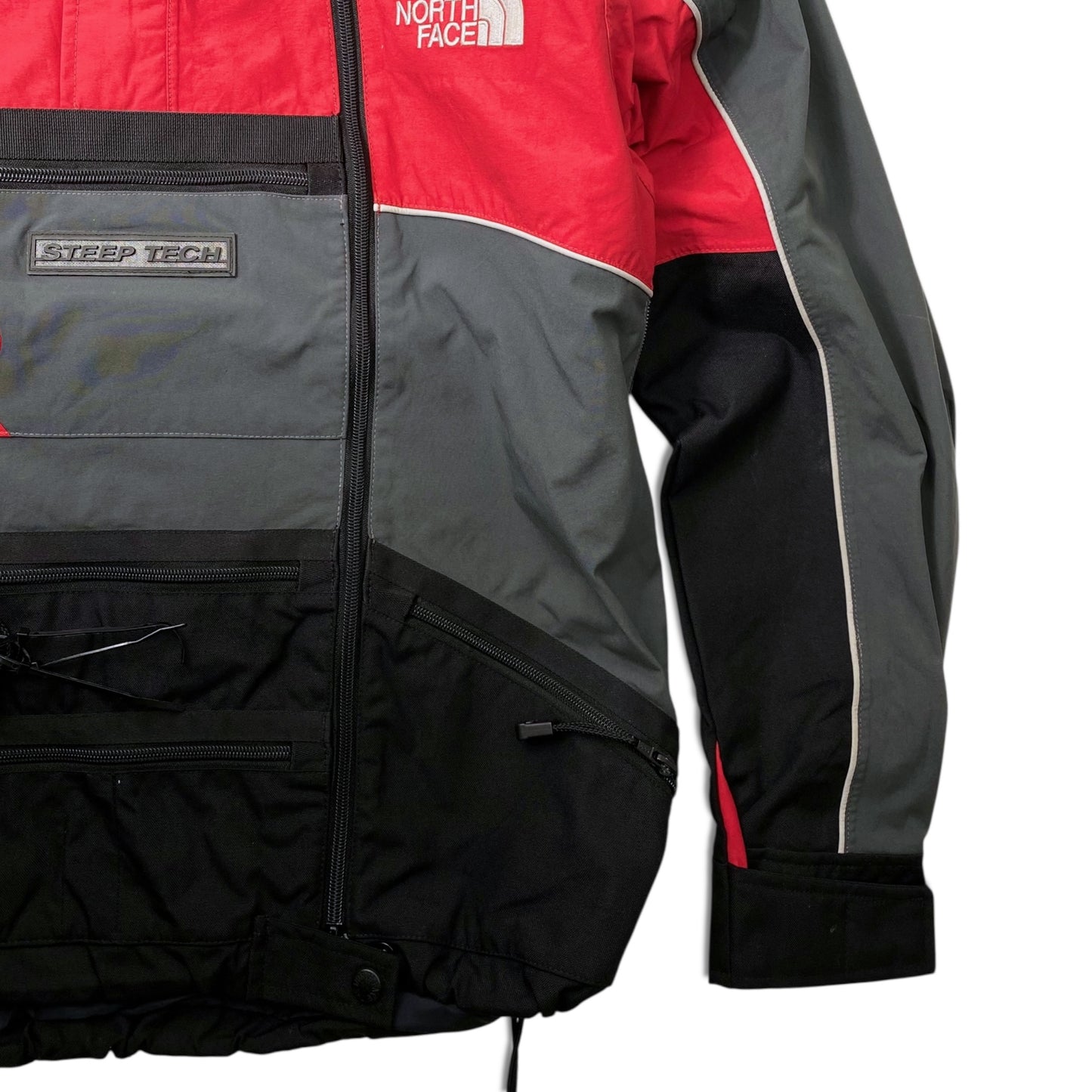 The North Face Skiwear Steep Tech Jacket