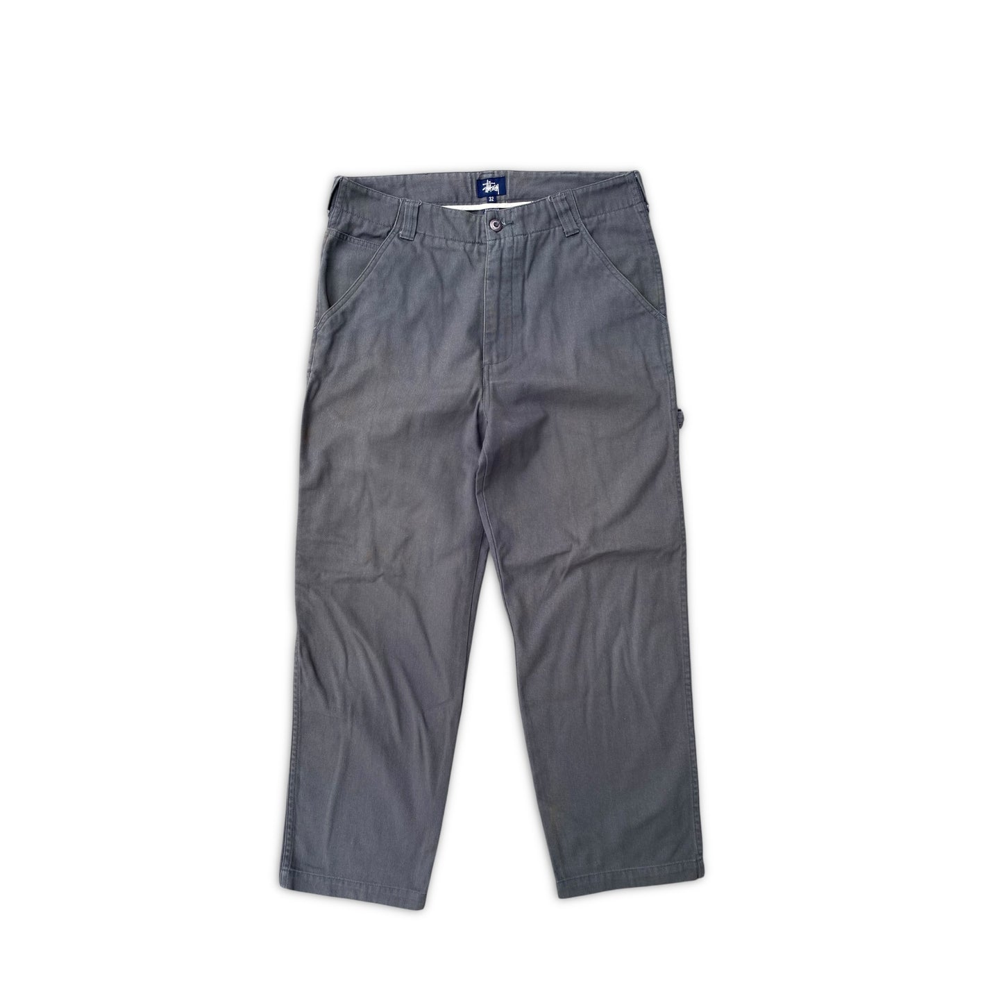 STÜSSY COTTON CARGO