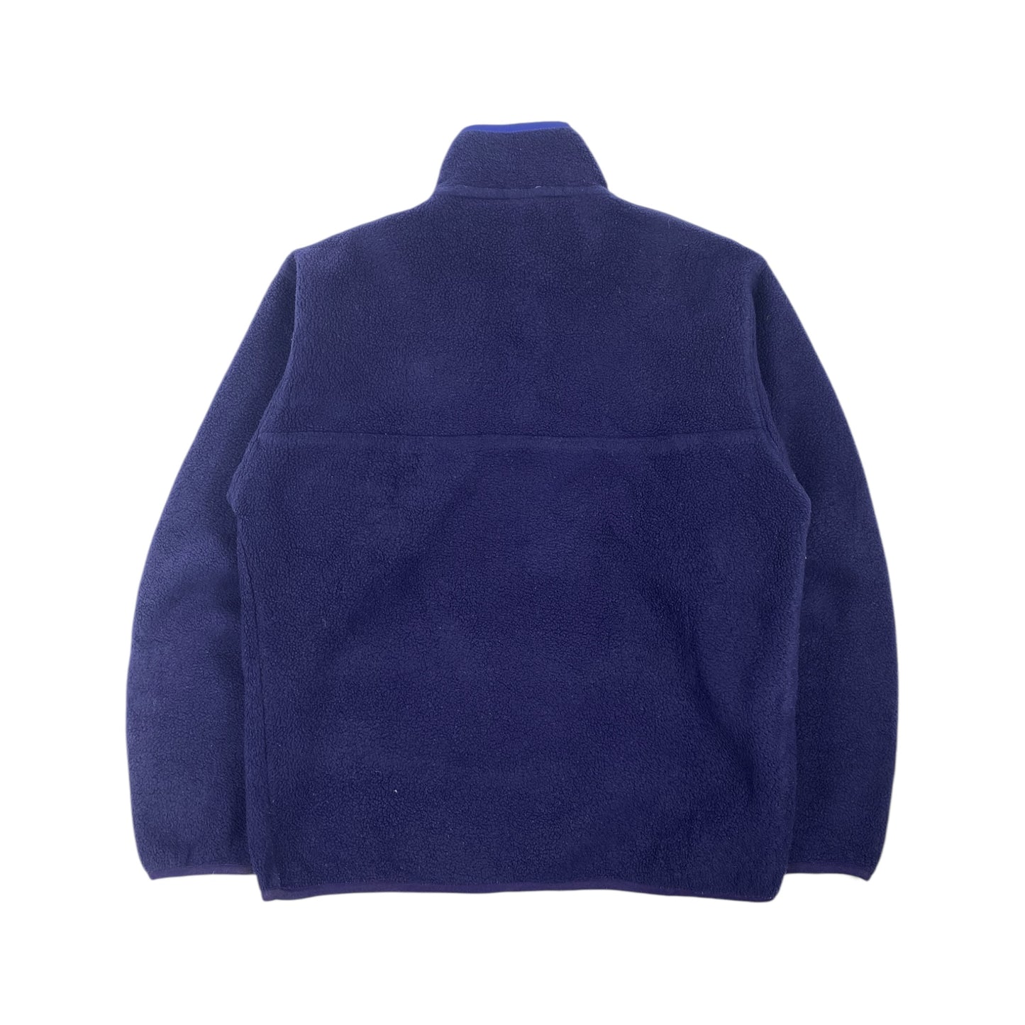 90s Patagonia Synchilla Snap T Fleece