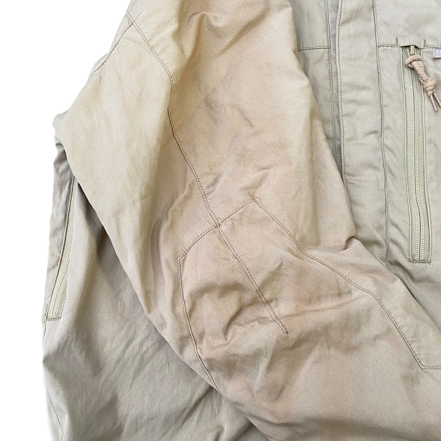 Stussy Jacket 90s