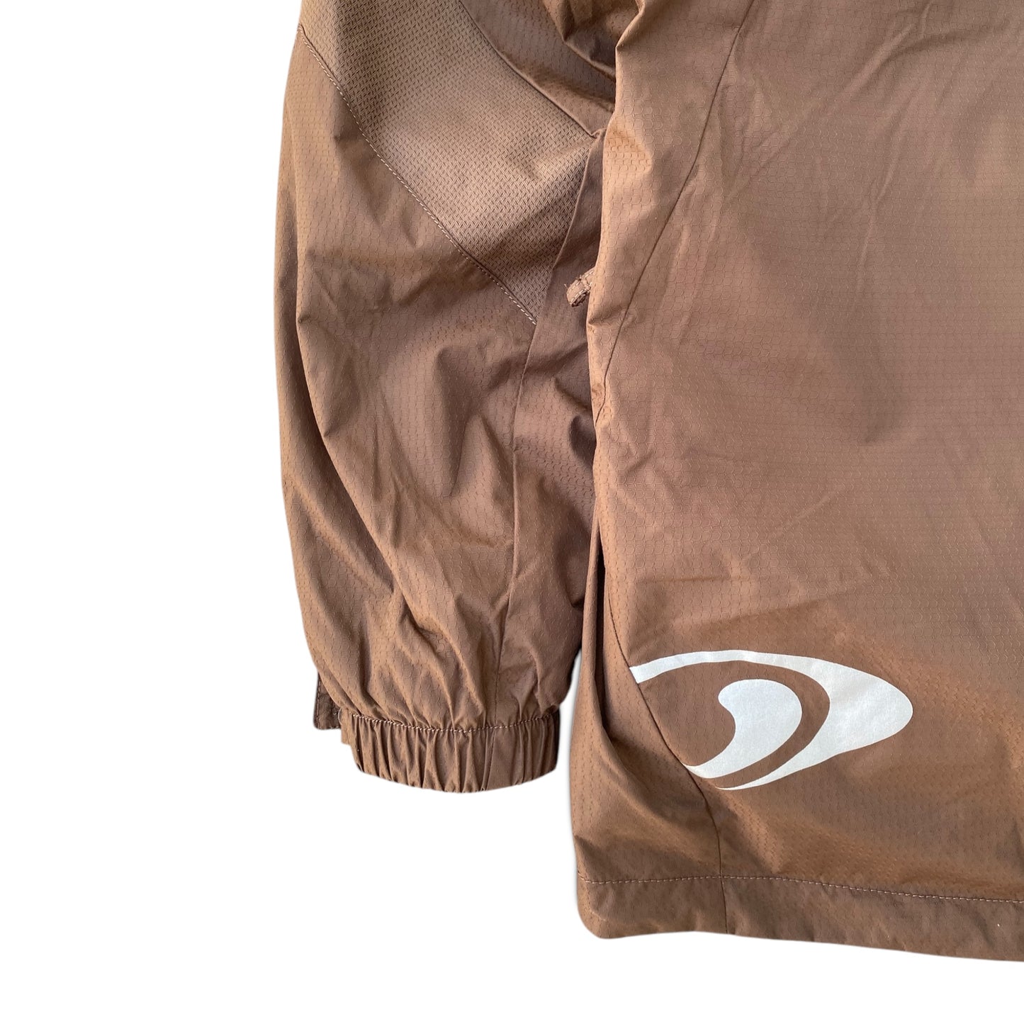 Salomon Jacket Techware Vintage Ski