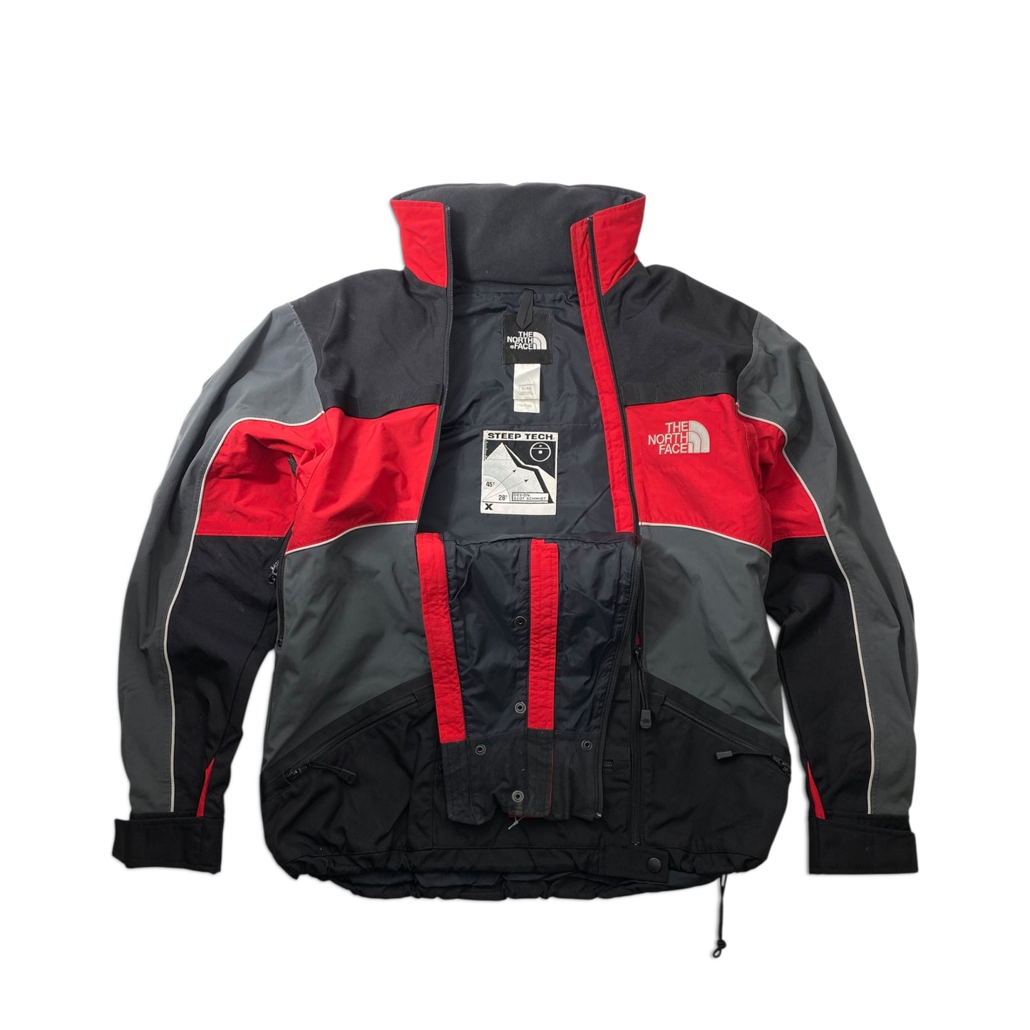 The North Face Skiwear Steep Tech Jacket