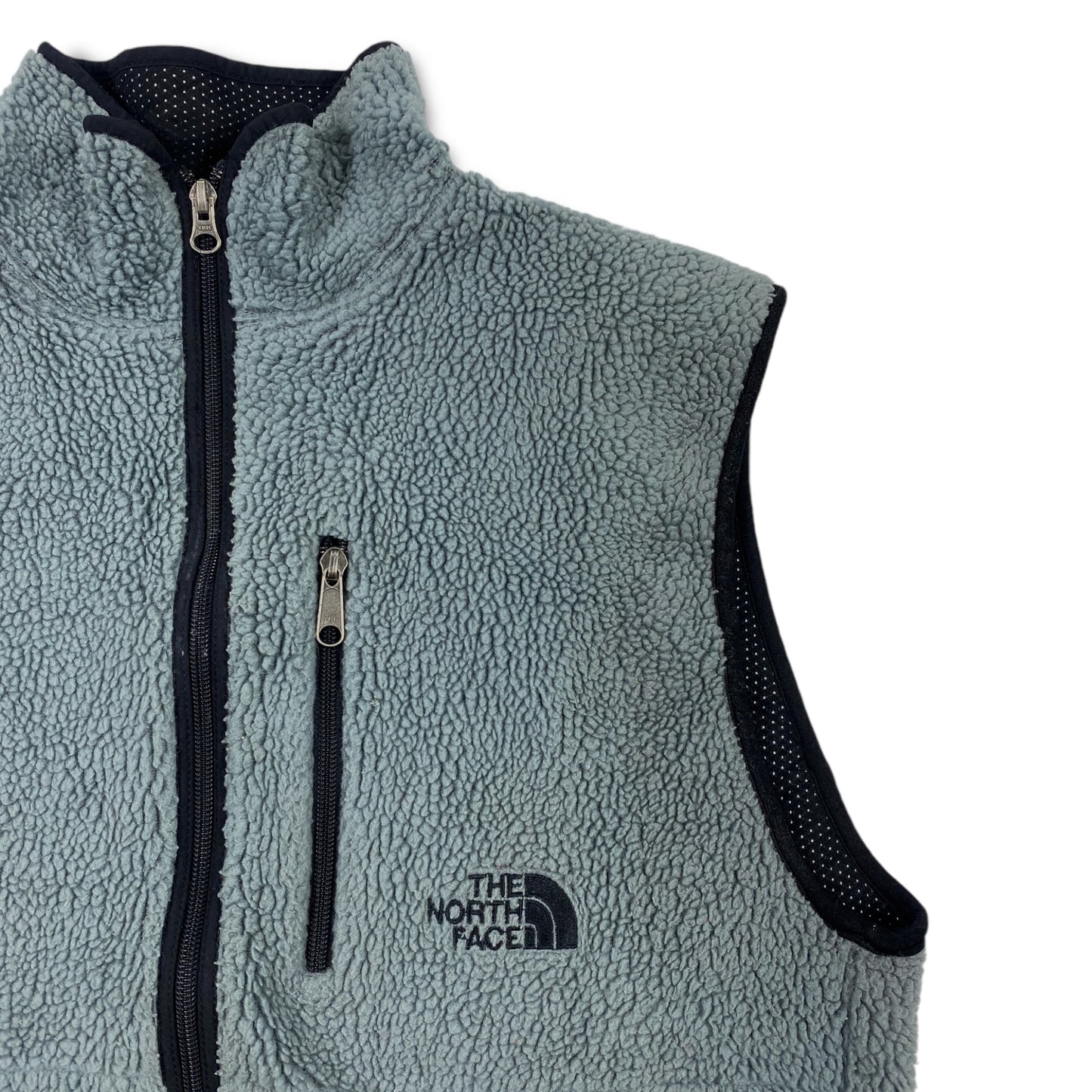 THE NORTH FACE GORE WINDSTOPPER Fleece Vest