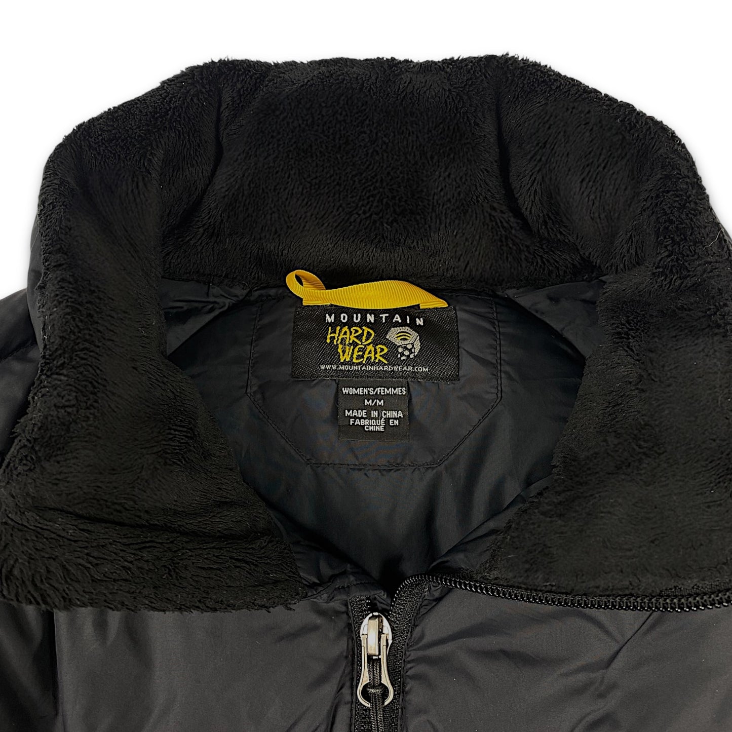 Mountain Hardwear Down Jacket