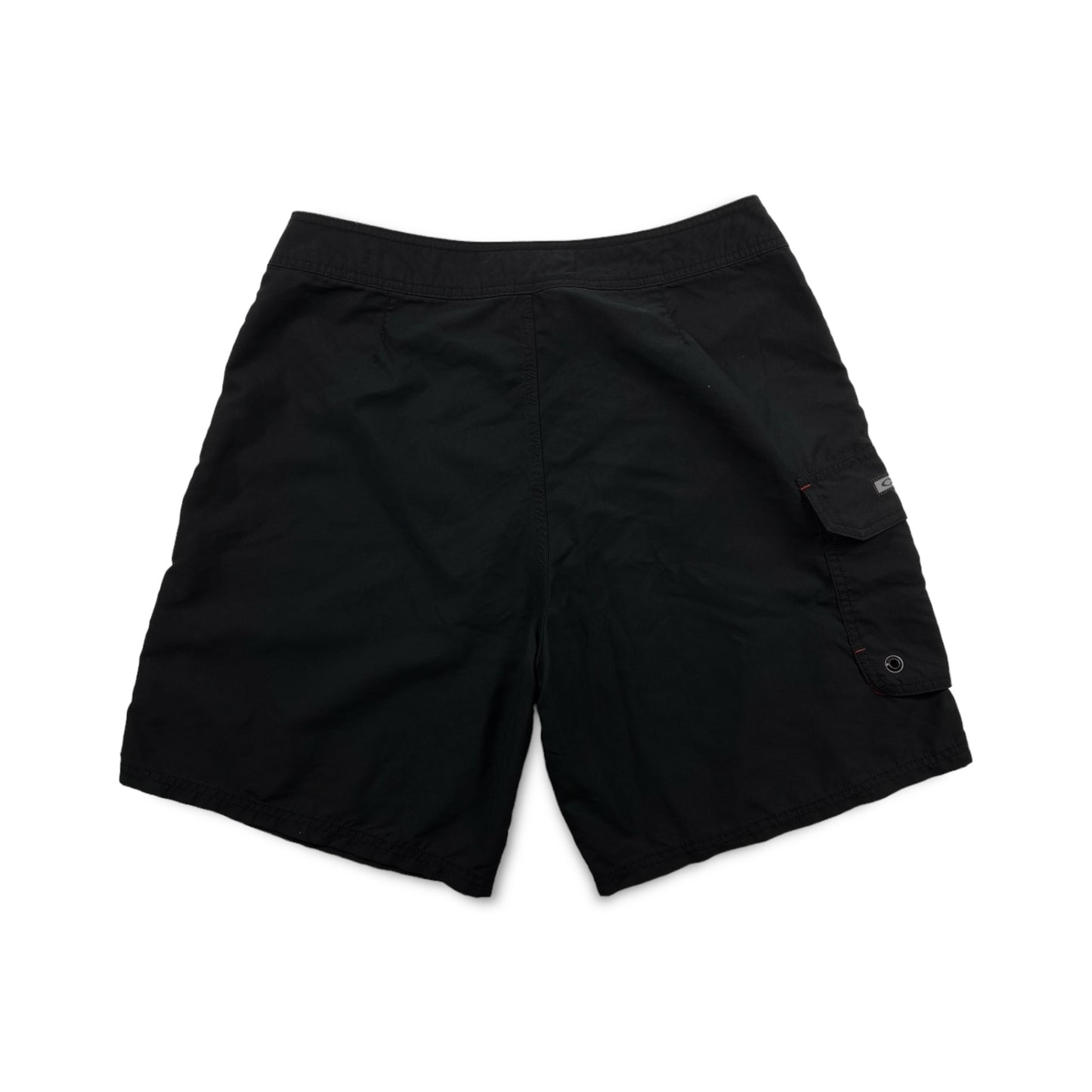 Oakley 00s’ Vintage Surf Short