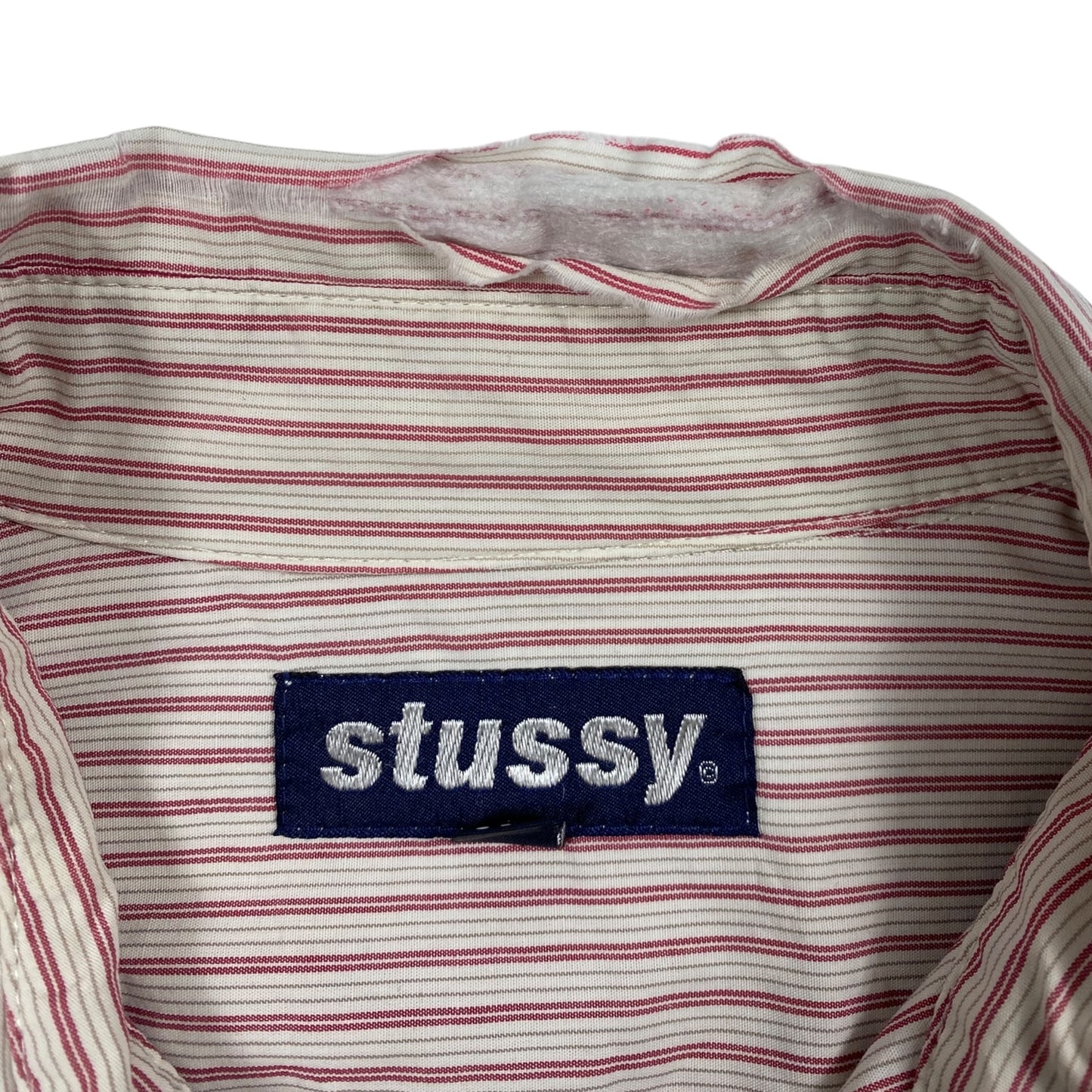 Stussy Lightweight Classic Shirt Brick