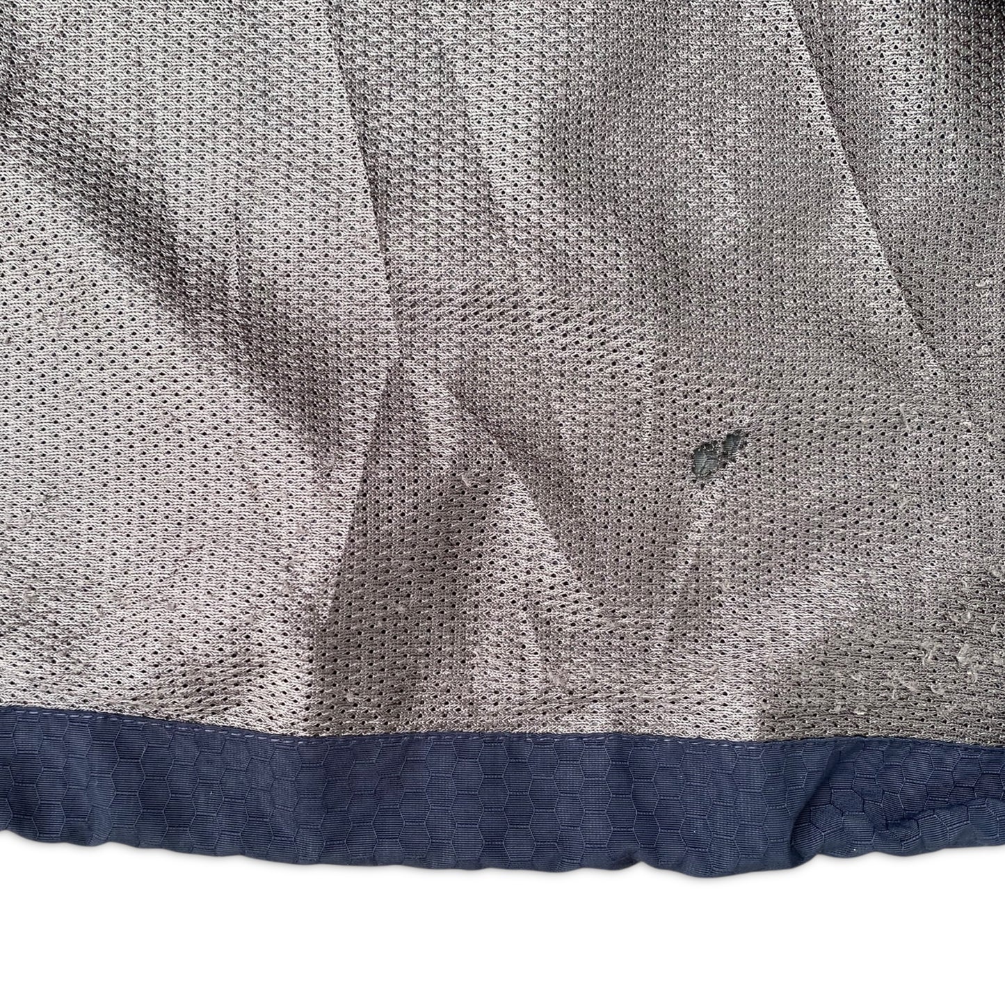 80s Stussy Windbreaker Jacket