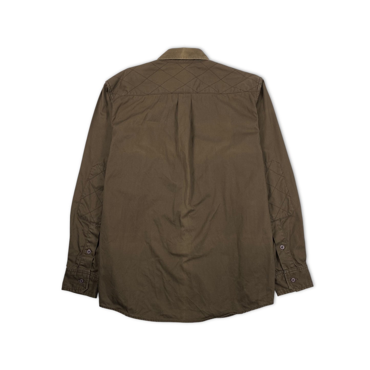 Stussy Long Sleeve shirt