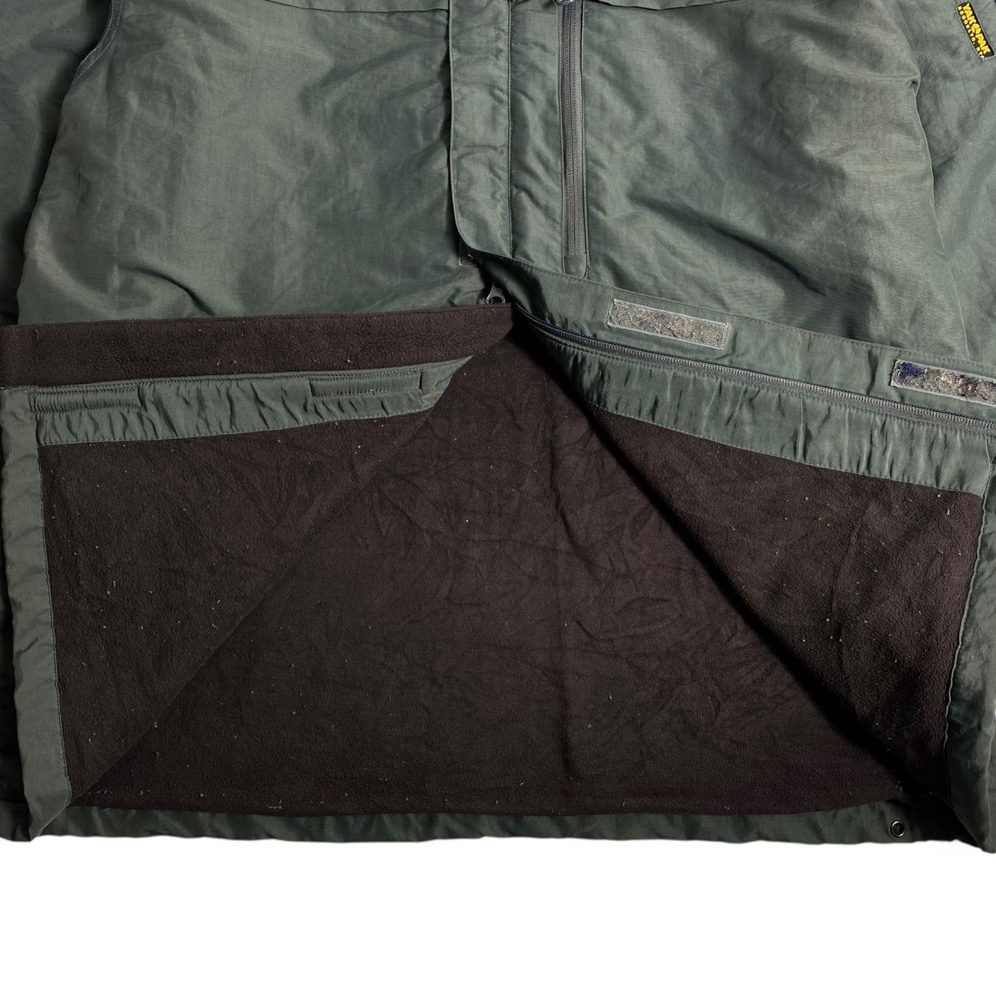 Vintage YAK PAK Jaket