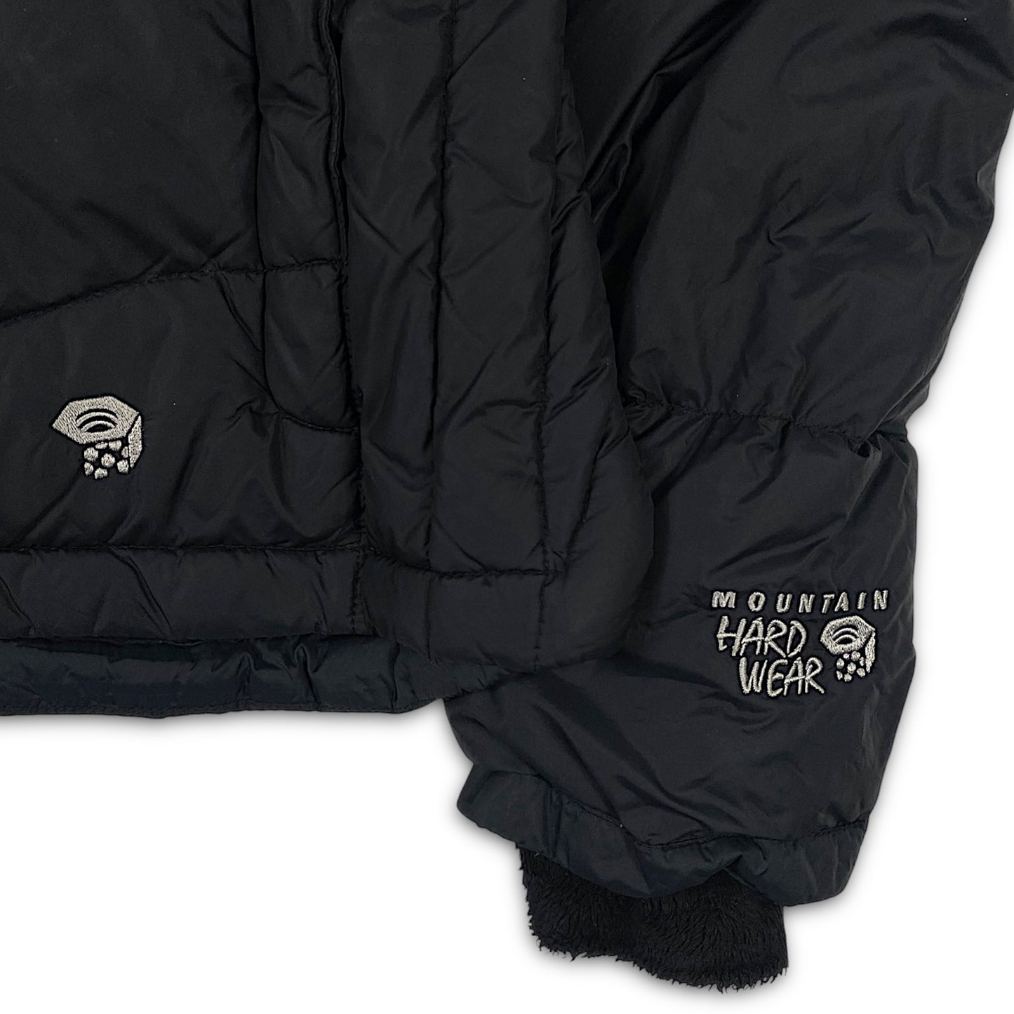 Mountain Hardwear Down Jacket