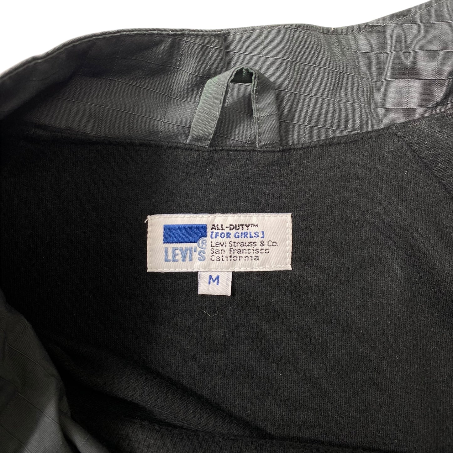 AW99 Levi’s All Duty Nylon Smock