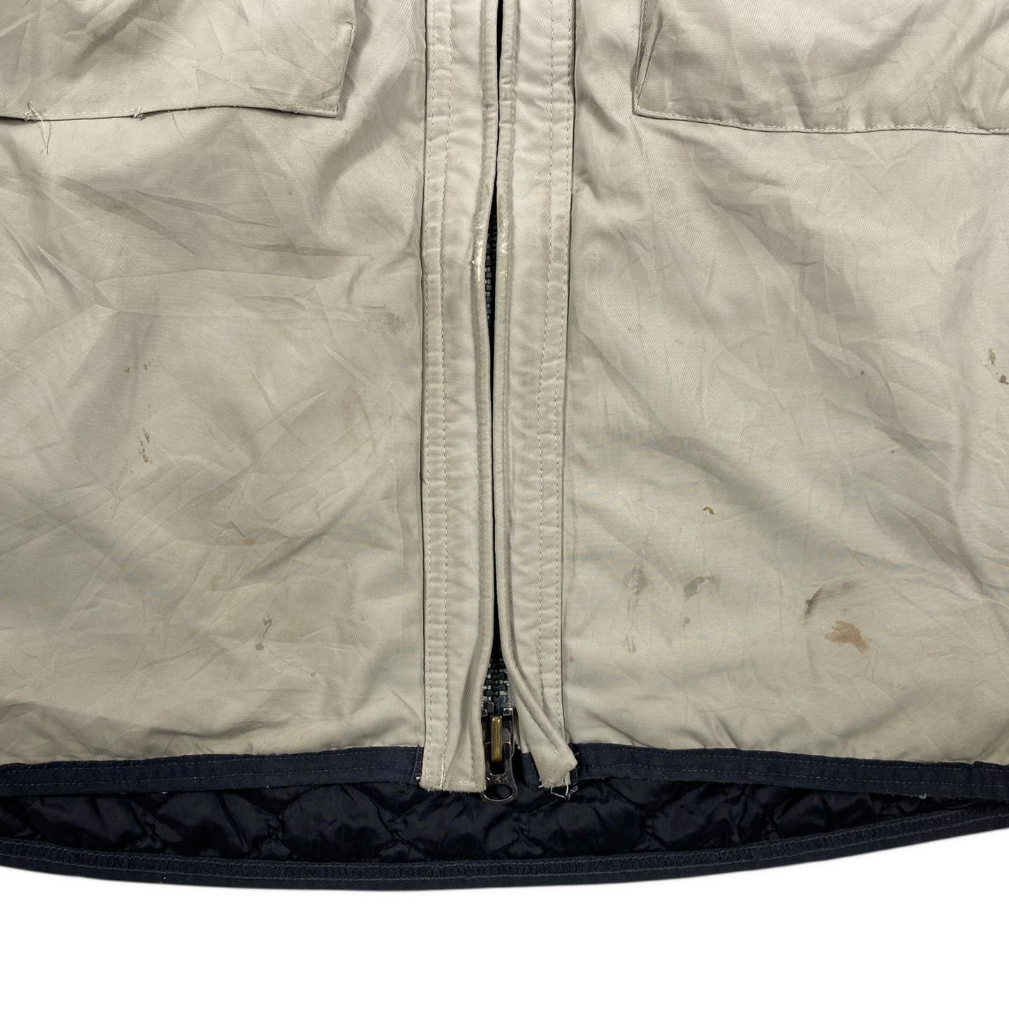Nike Acg Primaloft Puffer Vest