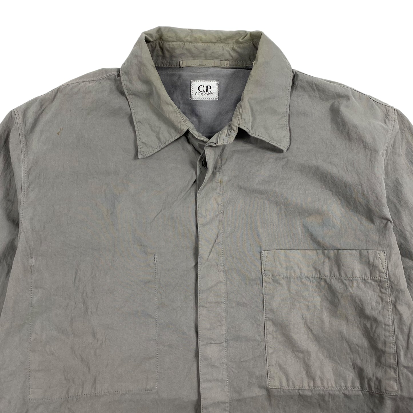 C.P. Company Jacket