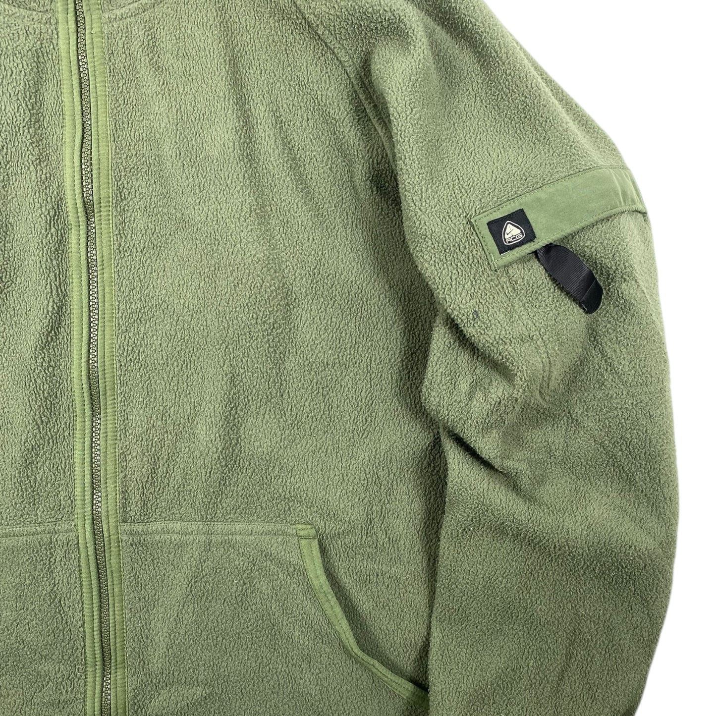 Nike ACG RARE 2000s fleece jacket