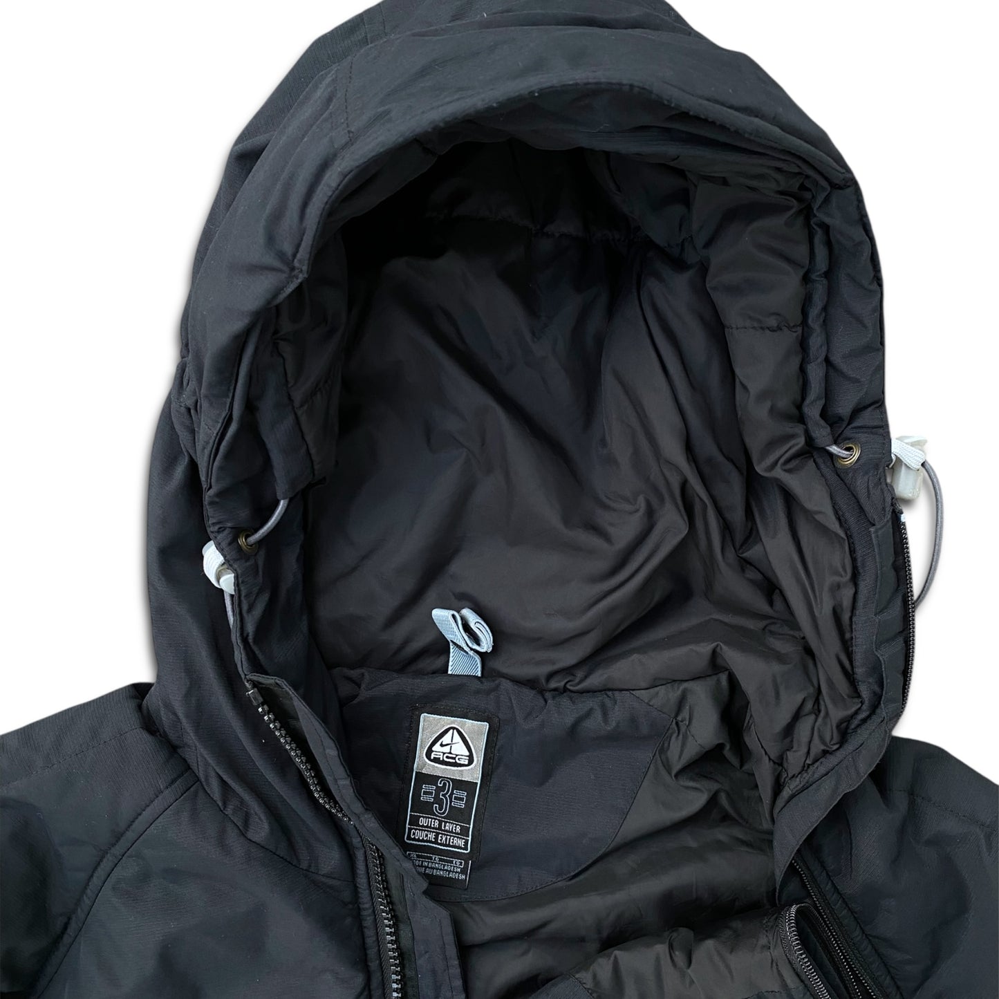 Nike ACG Padded Asymmetric Zip Jacket