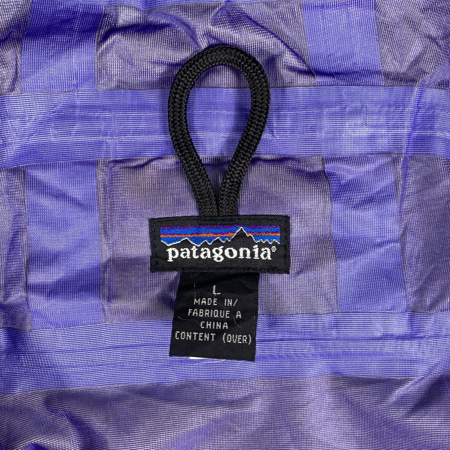 Patagonia Torre Jacket 1997