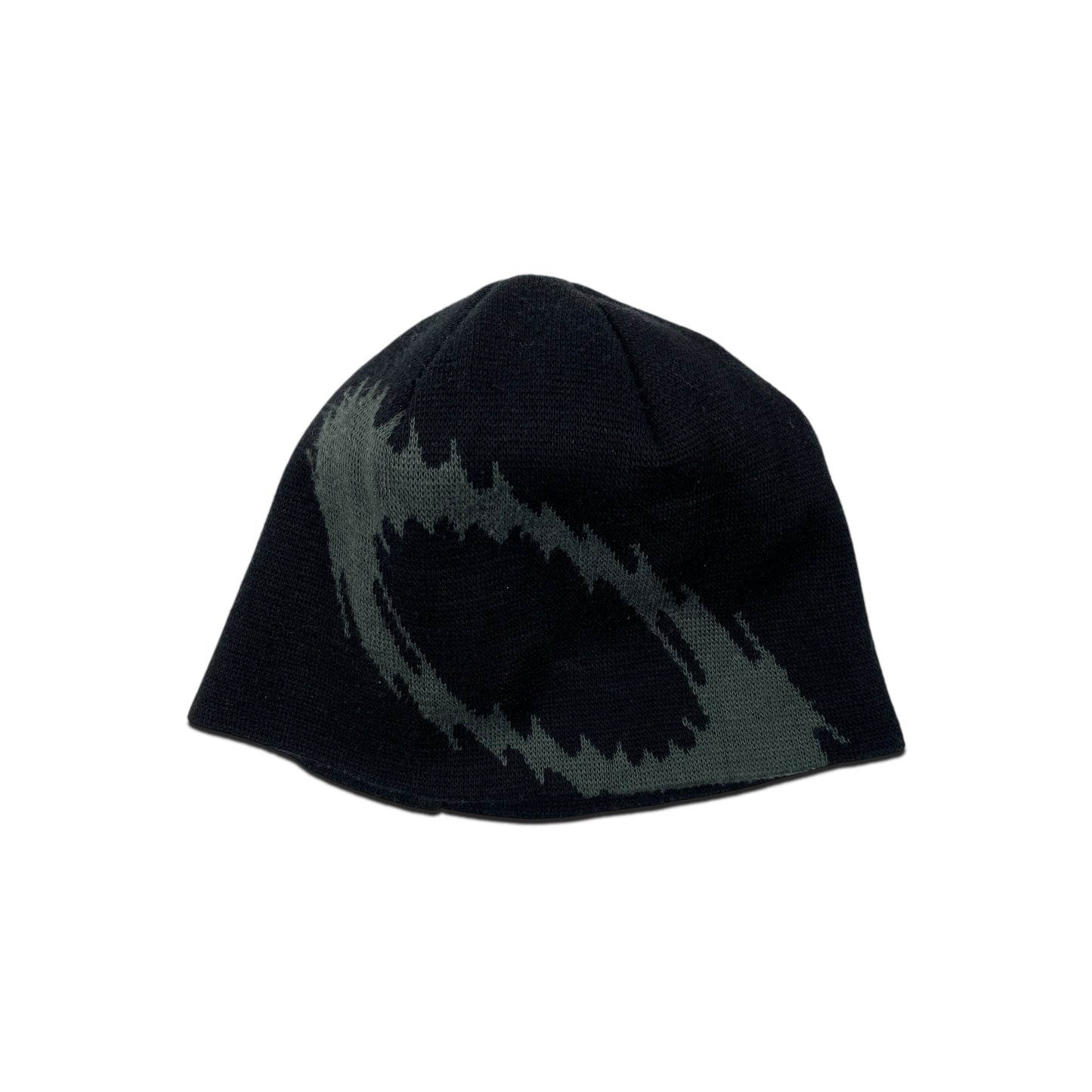 Oakley Beanie Software Logo