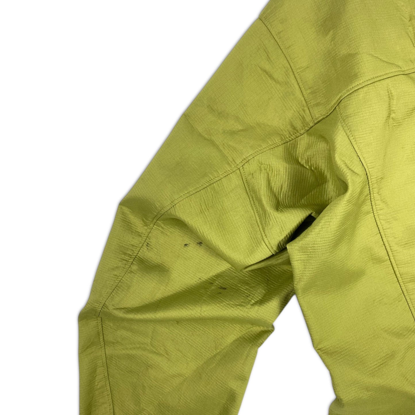 00s Arcteryx Epsilon Ar Jacket