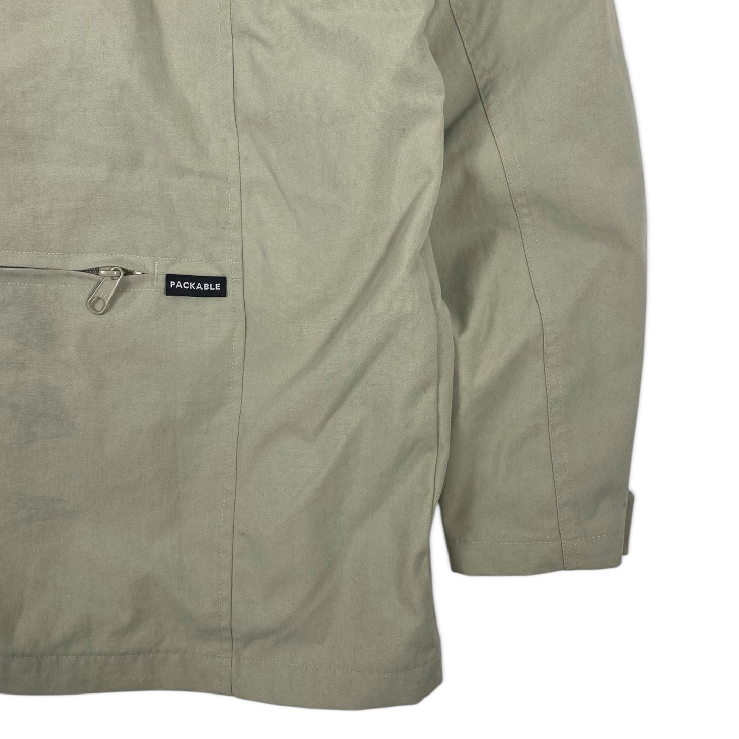 90s Columbia Fishing Jacket Vest
