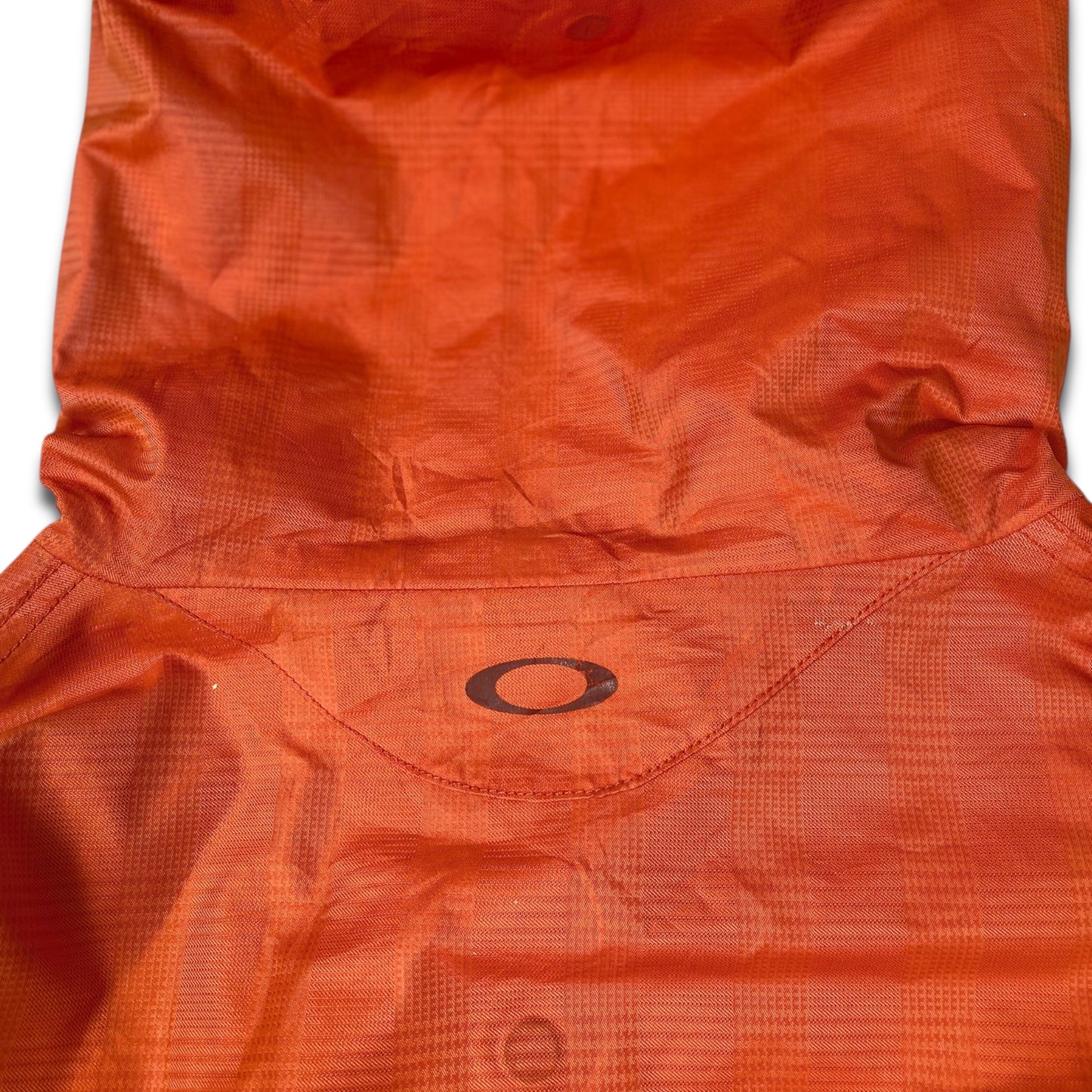 00s OAKLEY Mountain Parka Gimmick Vintage