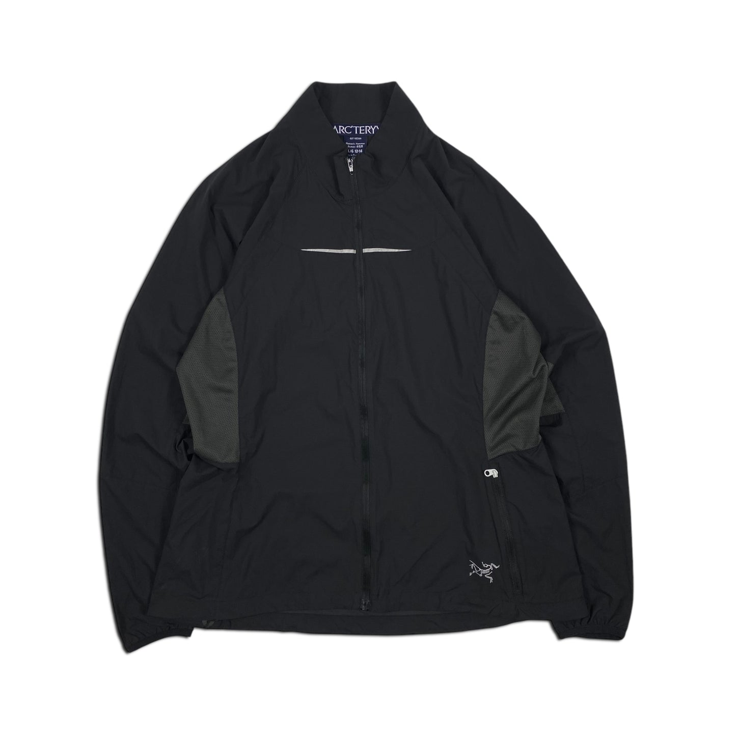 Women Arcteryx Jacket Windstopper