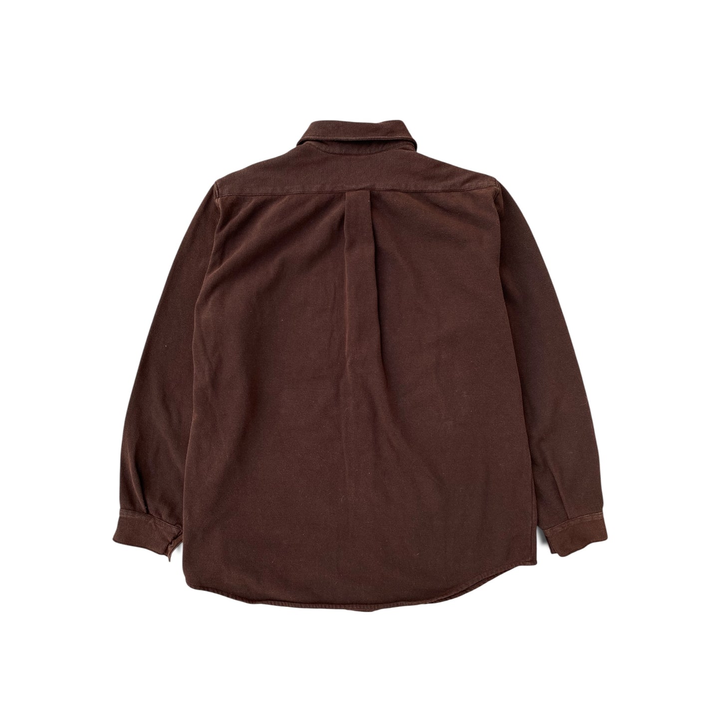 C.P. Company Corduroy Longsleeve