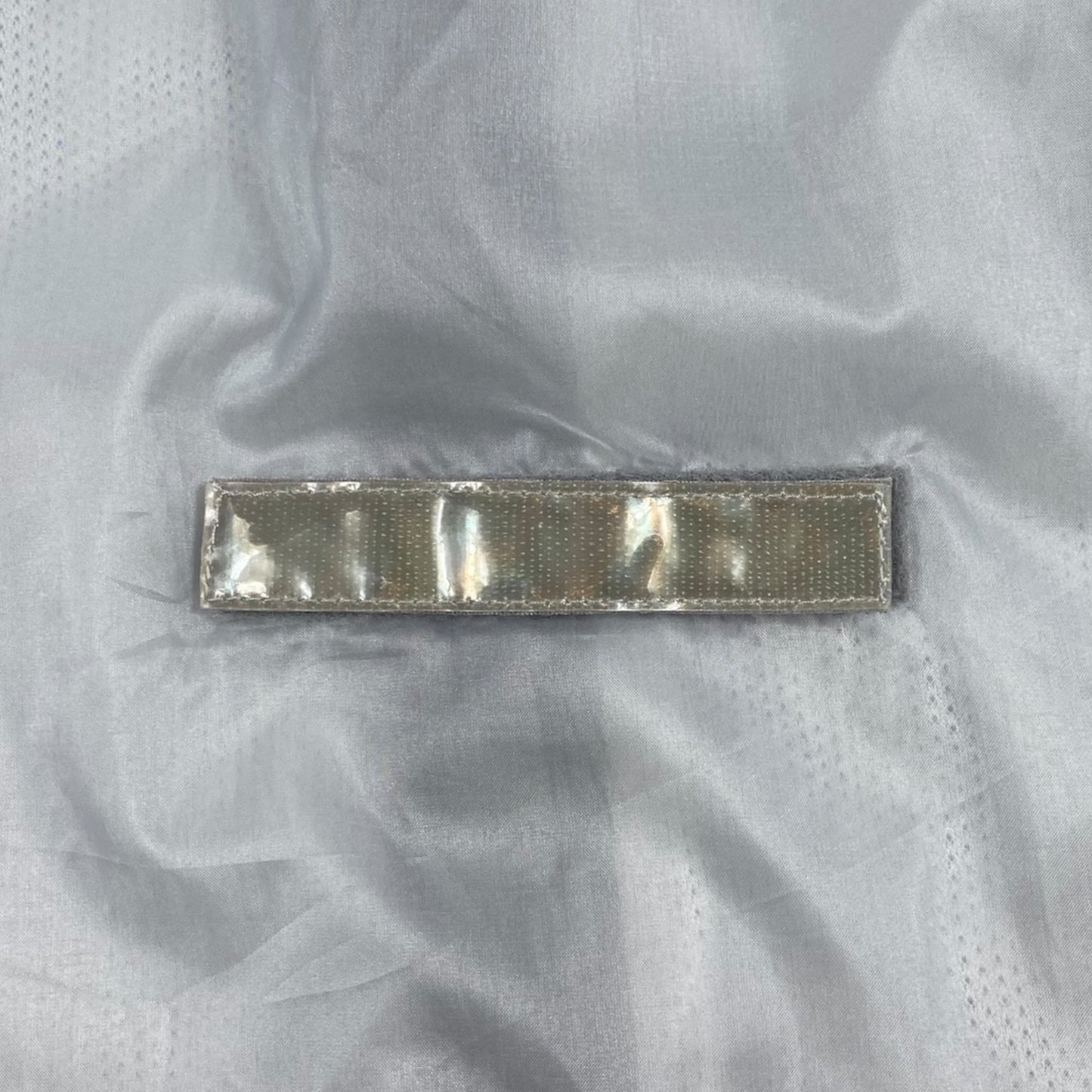 SS2000 PRADA Sport
Sheer Nylon Jacket
Spring Summer 2000