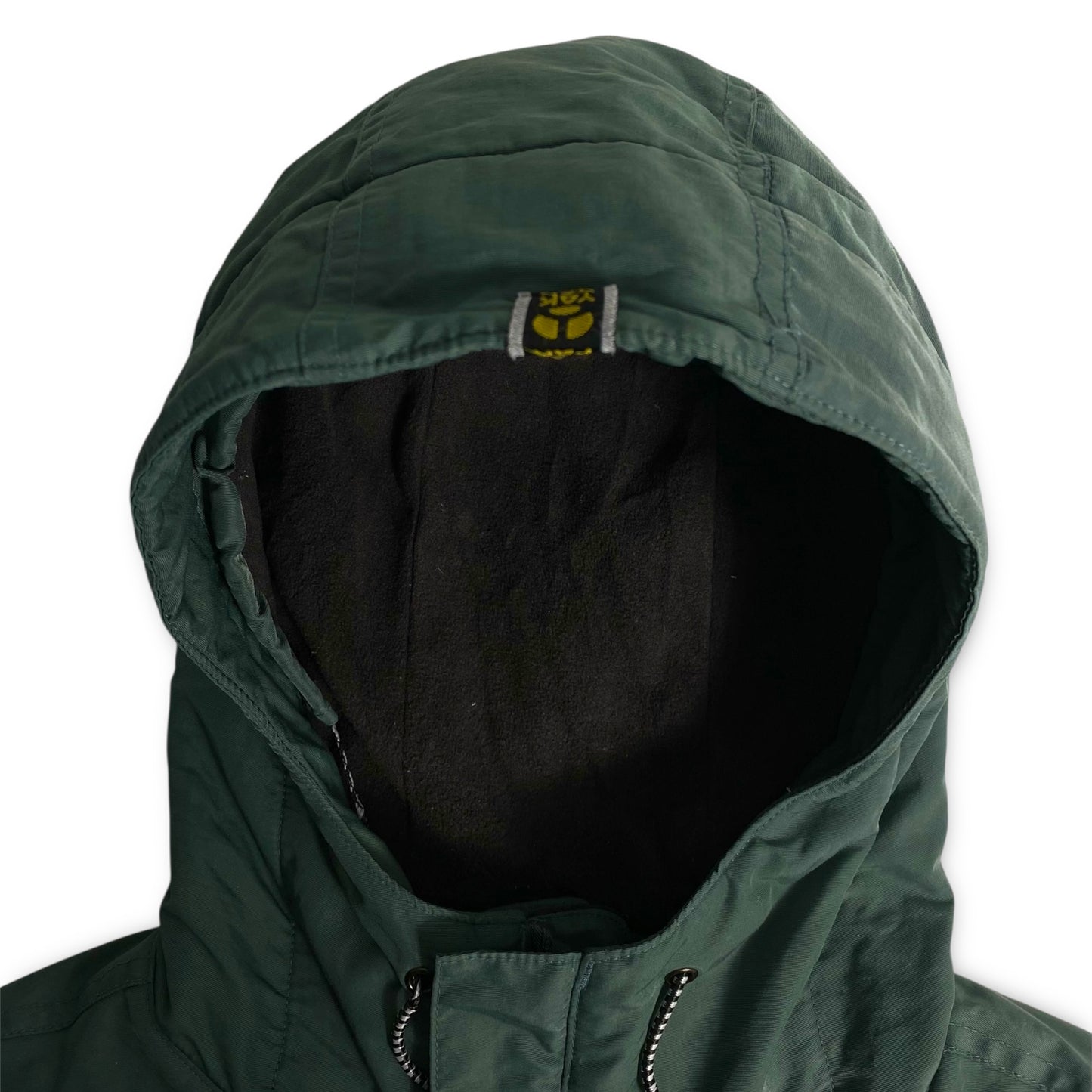 Vintage YAK PAK Jaket
