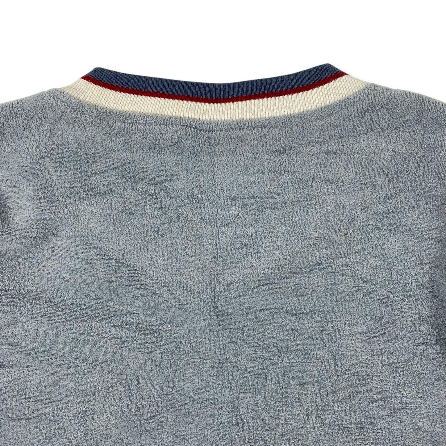 OLD STUSSY SWEATER INTERNATIONAL