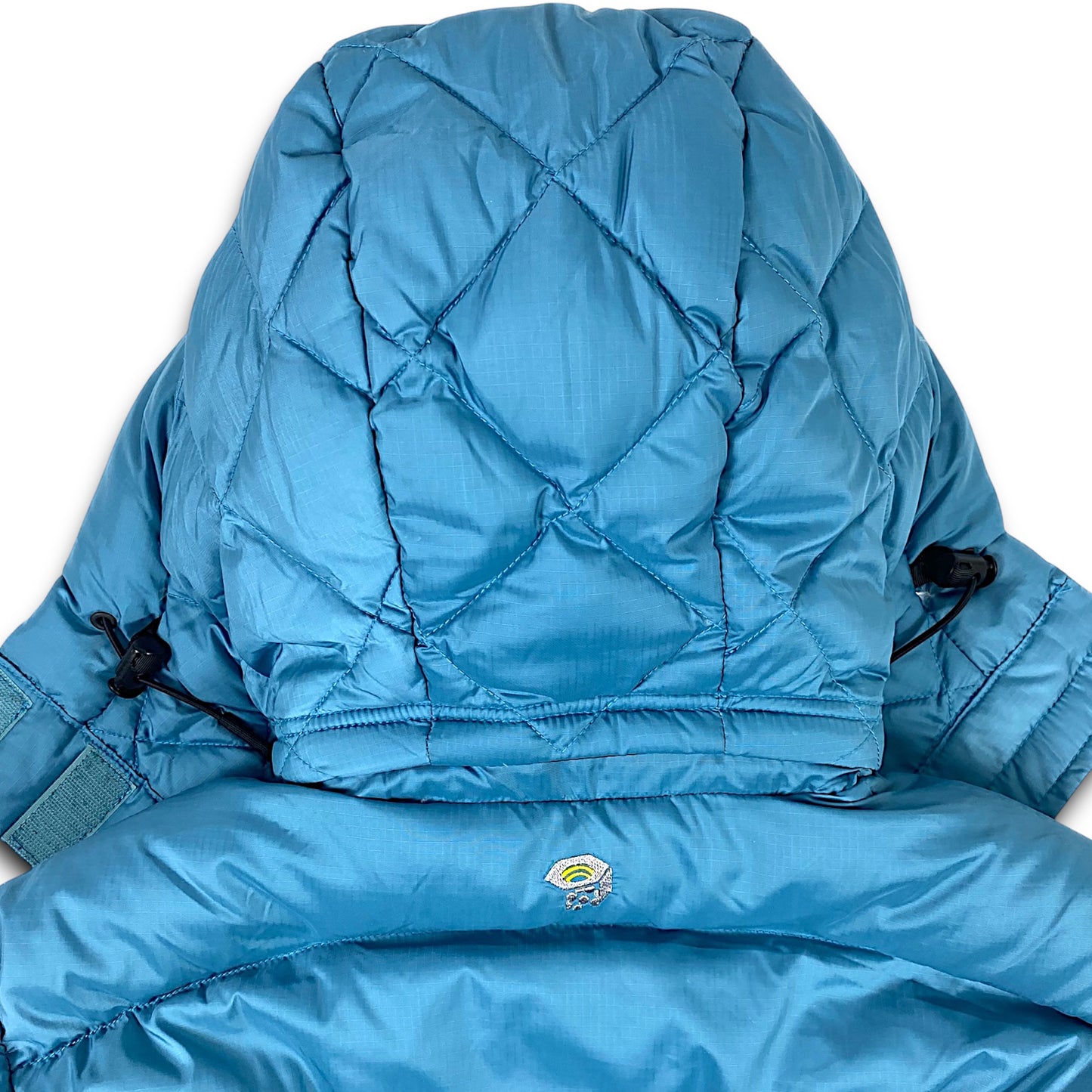 MOUNTAIN HARD WEAR Down Jacket