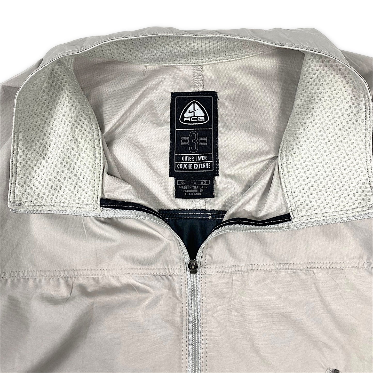 Nike ACG 00s Windbreaker