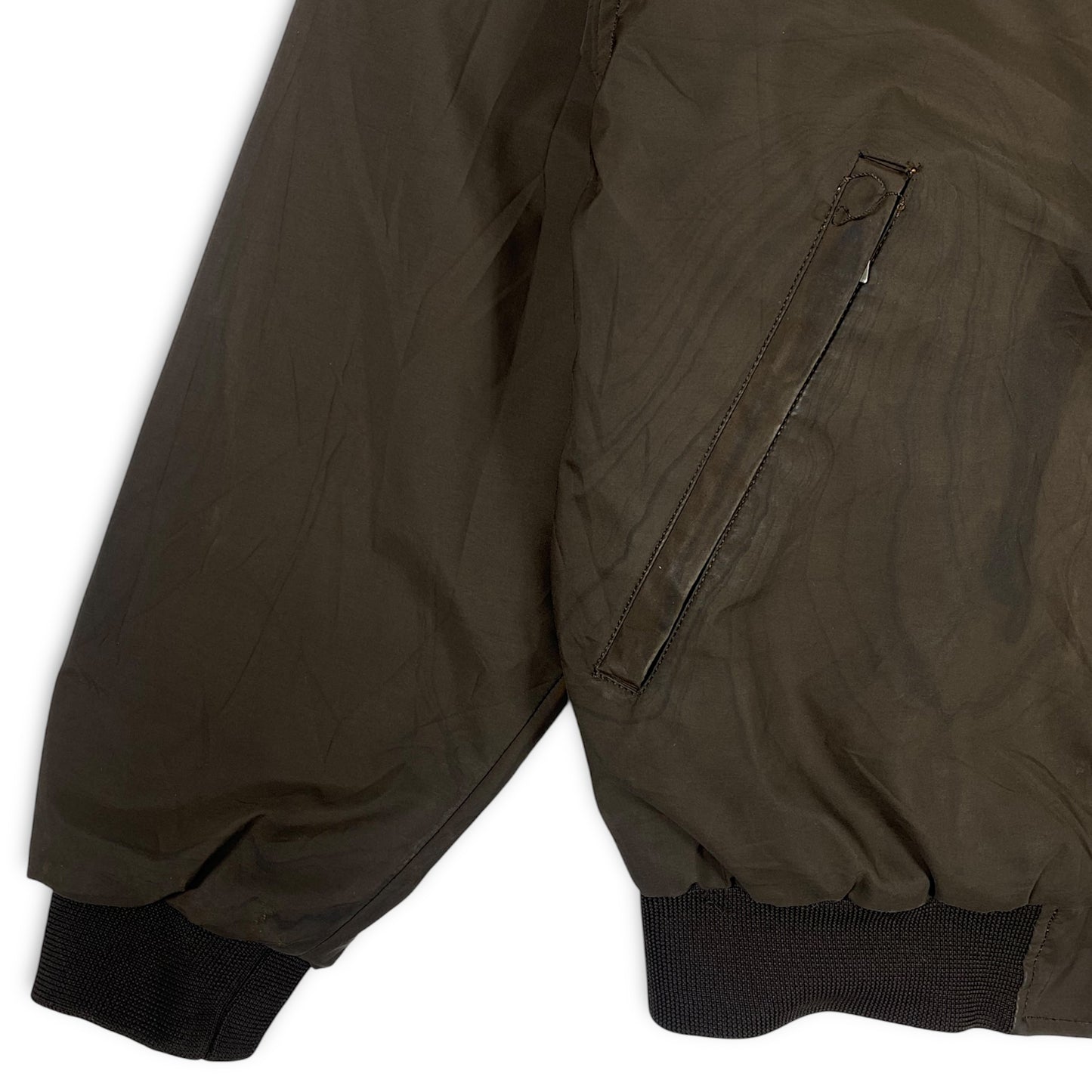 PRADA LINEA ROSSA JACKET