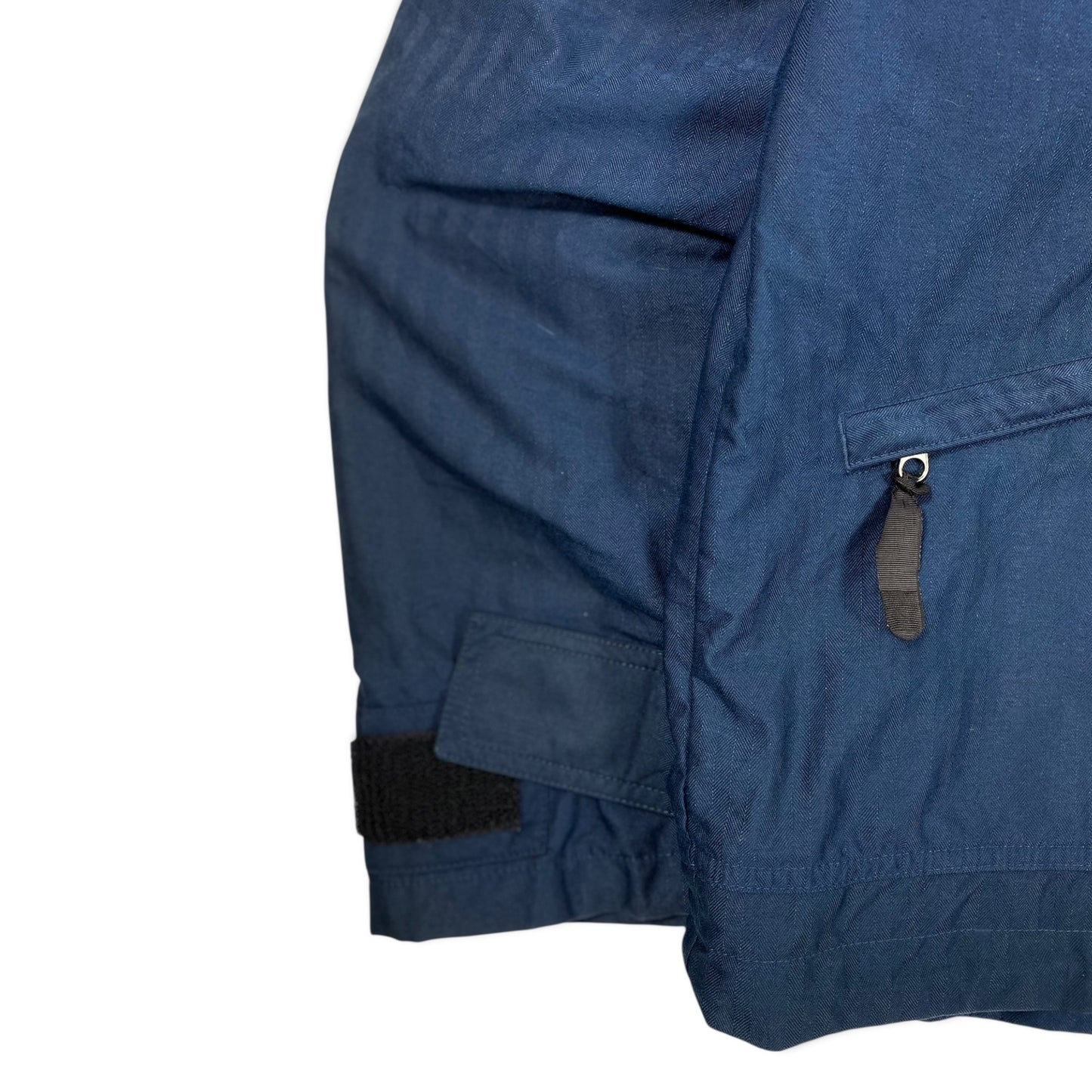 90s tech Nike Acg Jacket