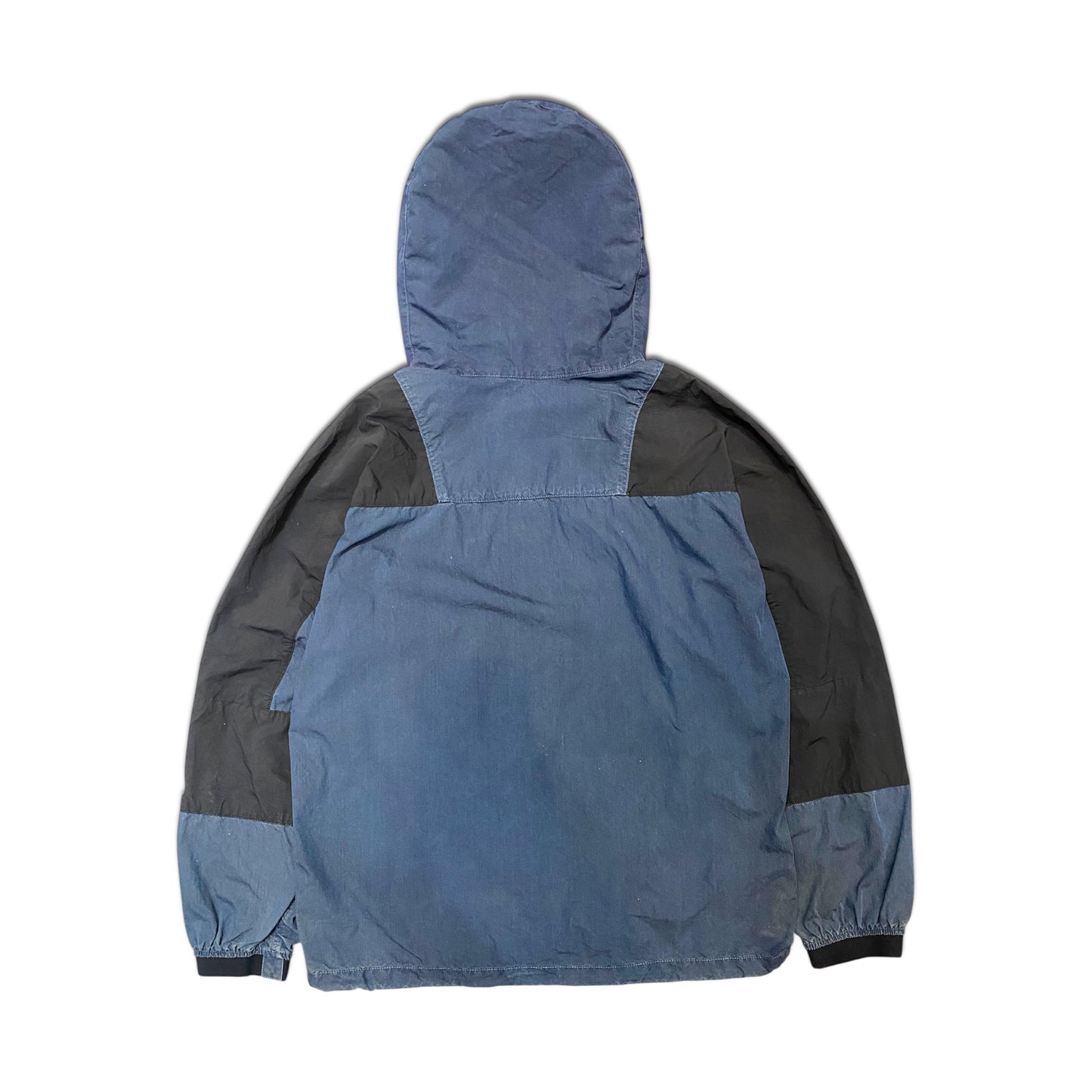 The North Face Purple Label Indigo Mountain Wind Parka