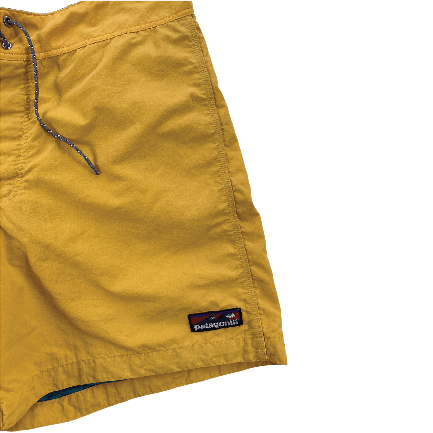 Patagonia Nylon Surf Short 00s'