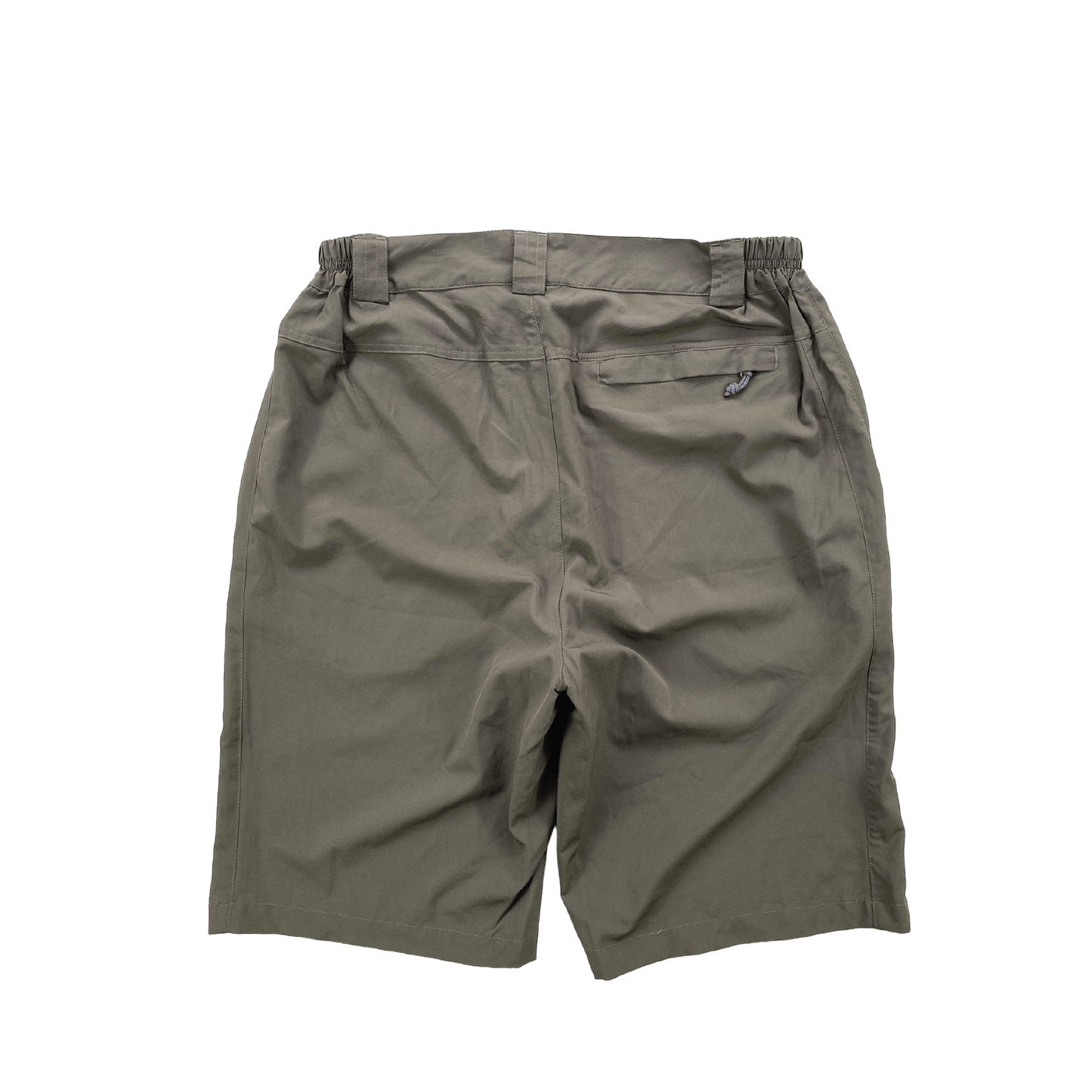 Arc'teryx shortpants poly nylon 00s'