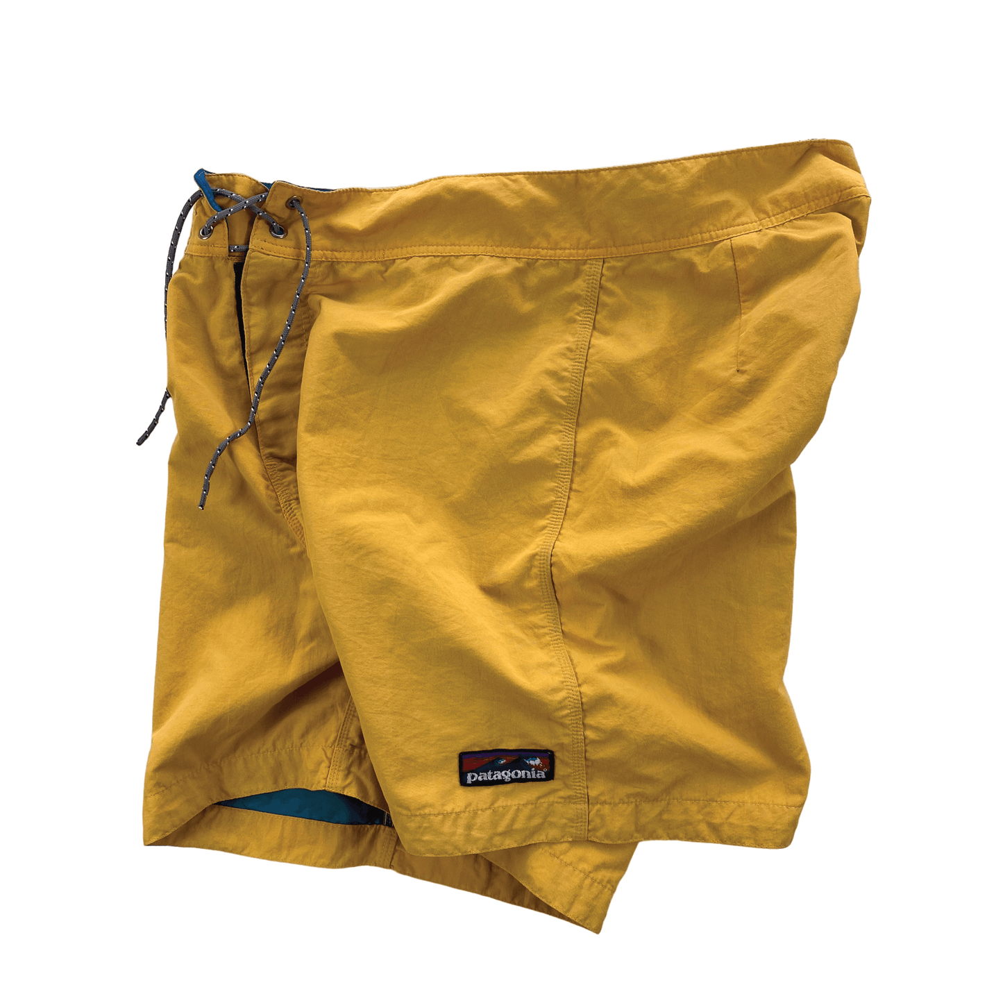 Patagonia Nylon Surf Short 00s'