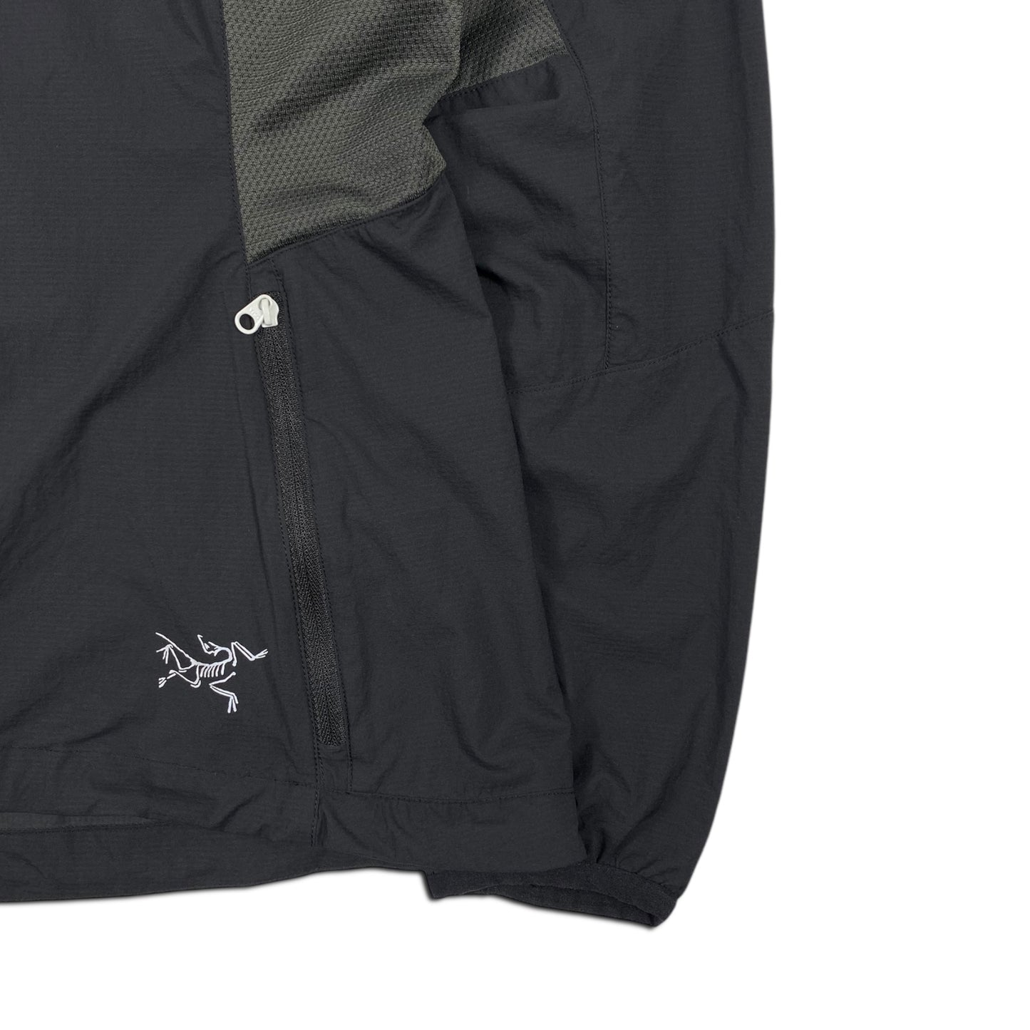 Women Arcteryx Jacket Windstopper