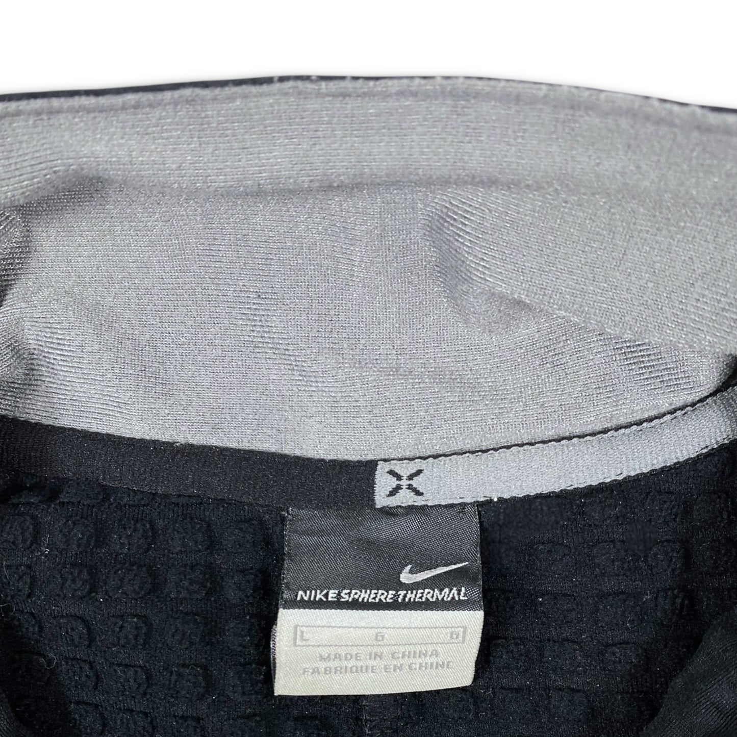 Nike Sphere Thermal Tracktop