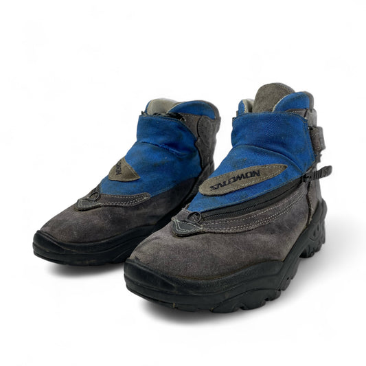 1990S SALOMON ADVENTURE 7 GEN 1