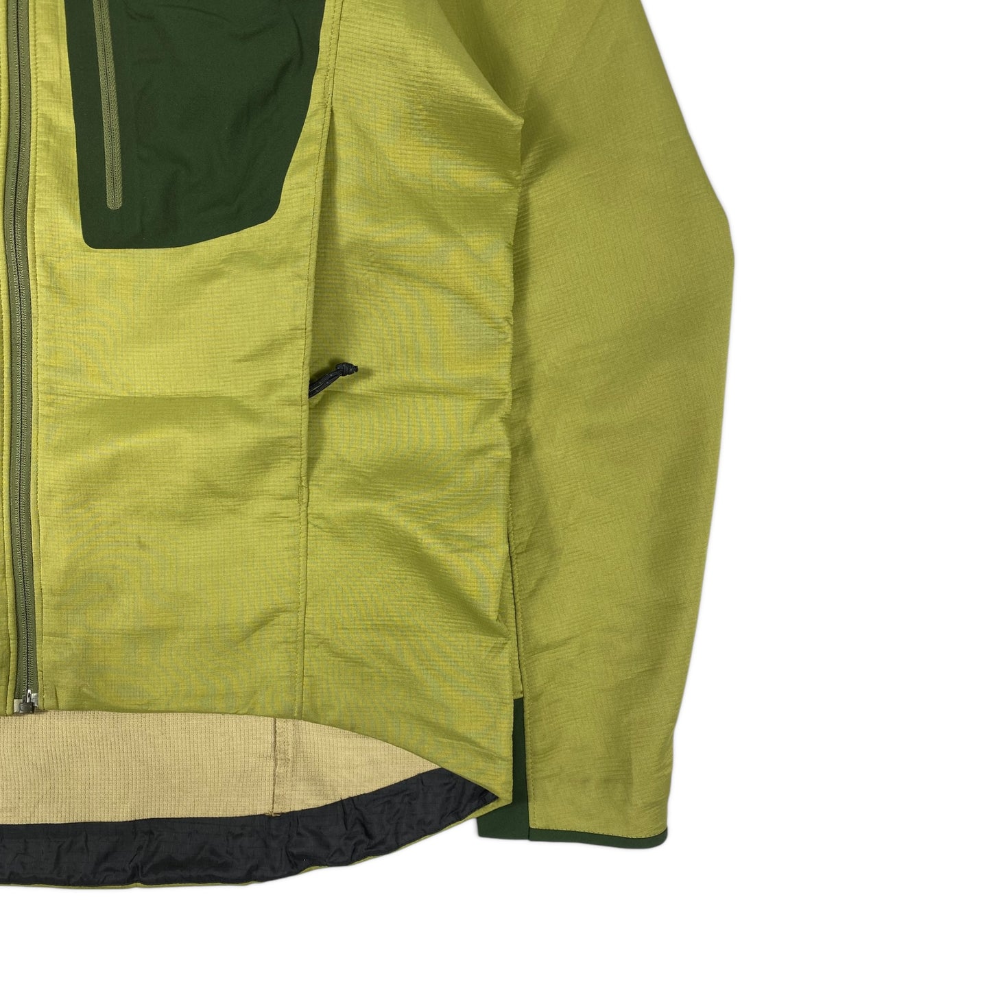 00s Arcteryx Epsilon Ar Jacket