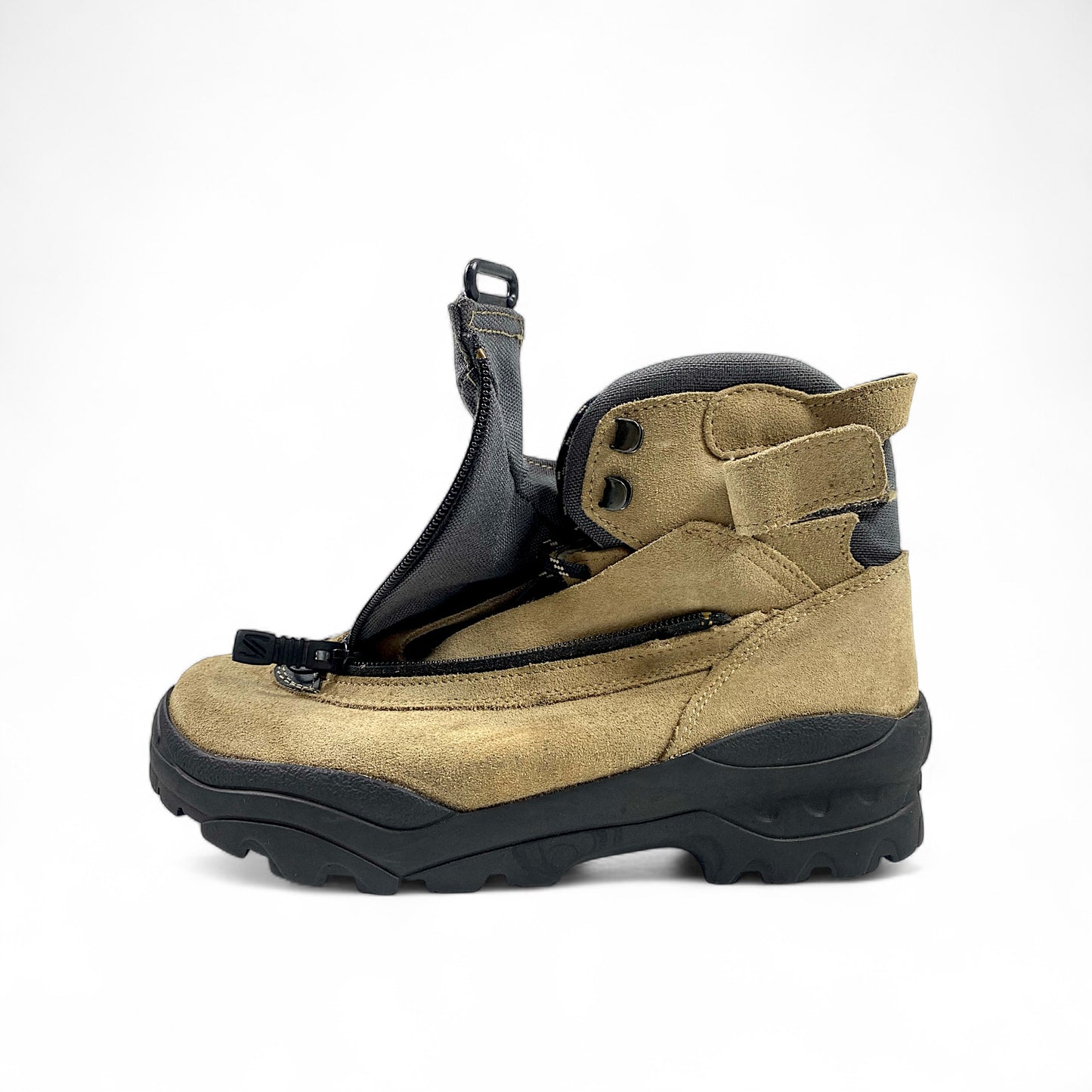 1990S SALOMON ADVENTURE 7 GEN 1