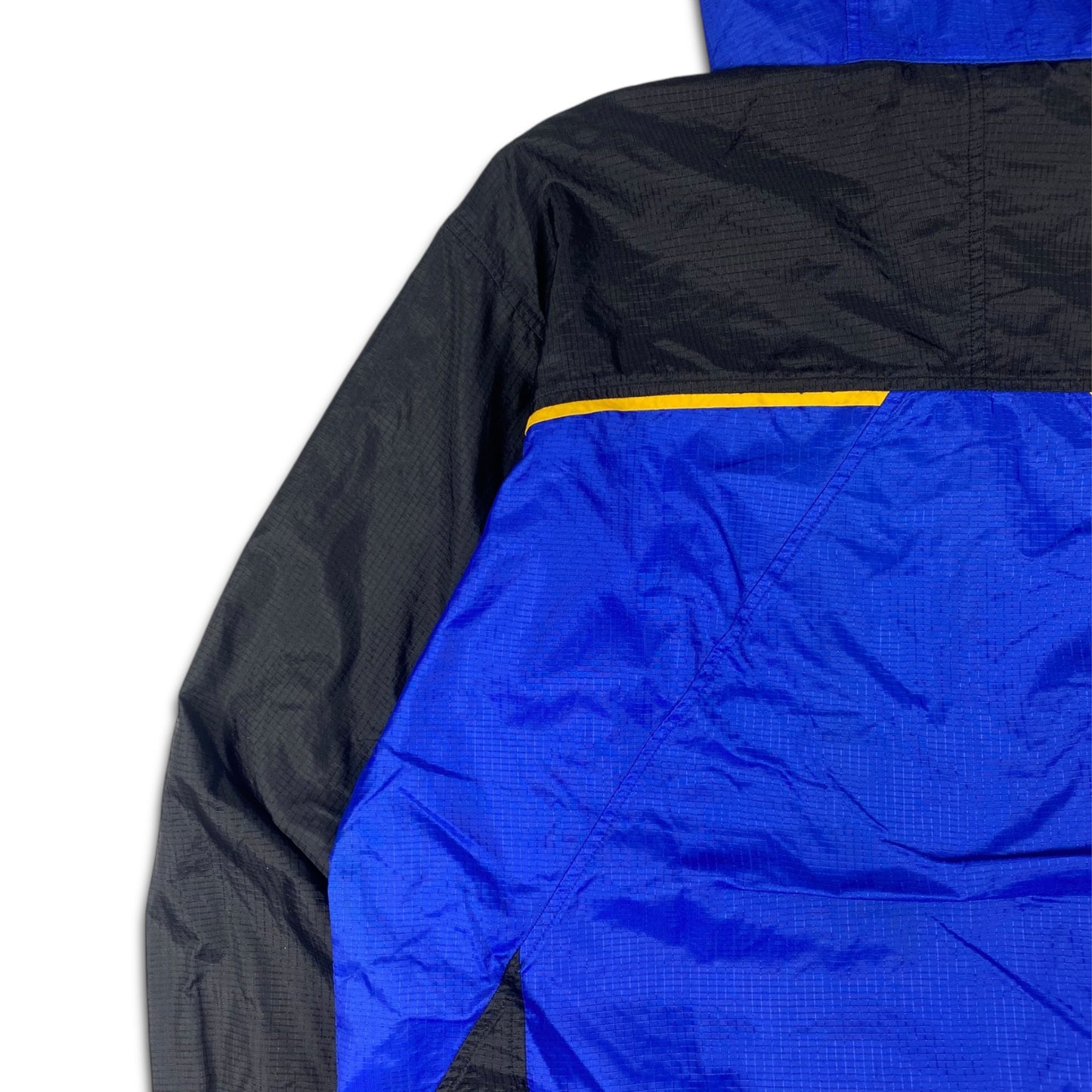 Columbia Nylon Packable Jacket