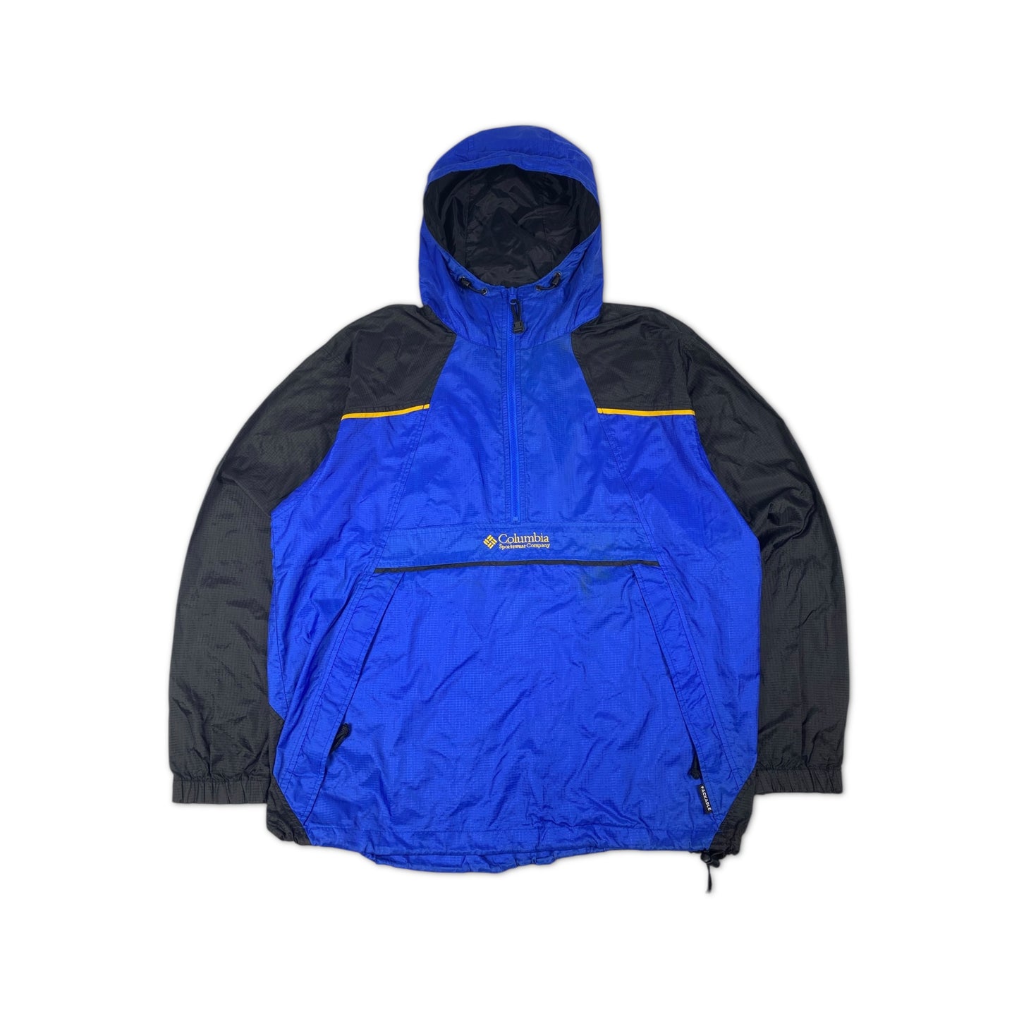 Columbia Nylon Packable Jacket
