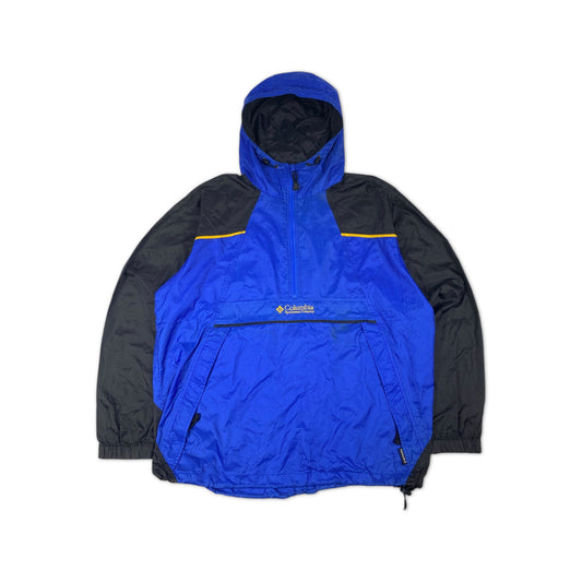 Columbia Nylon Packable Jacket