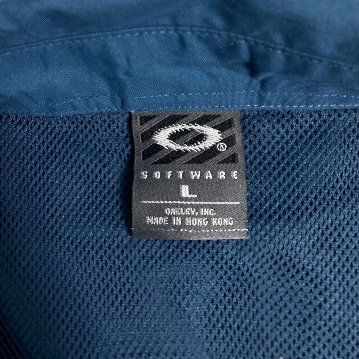 Oakley Technical software shirt