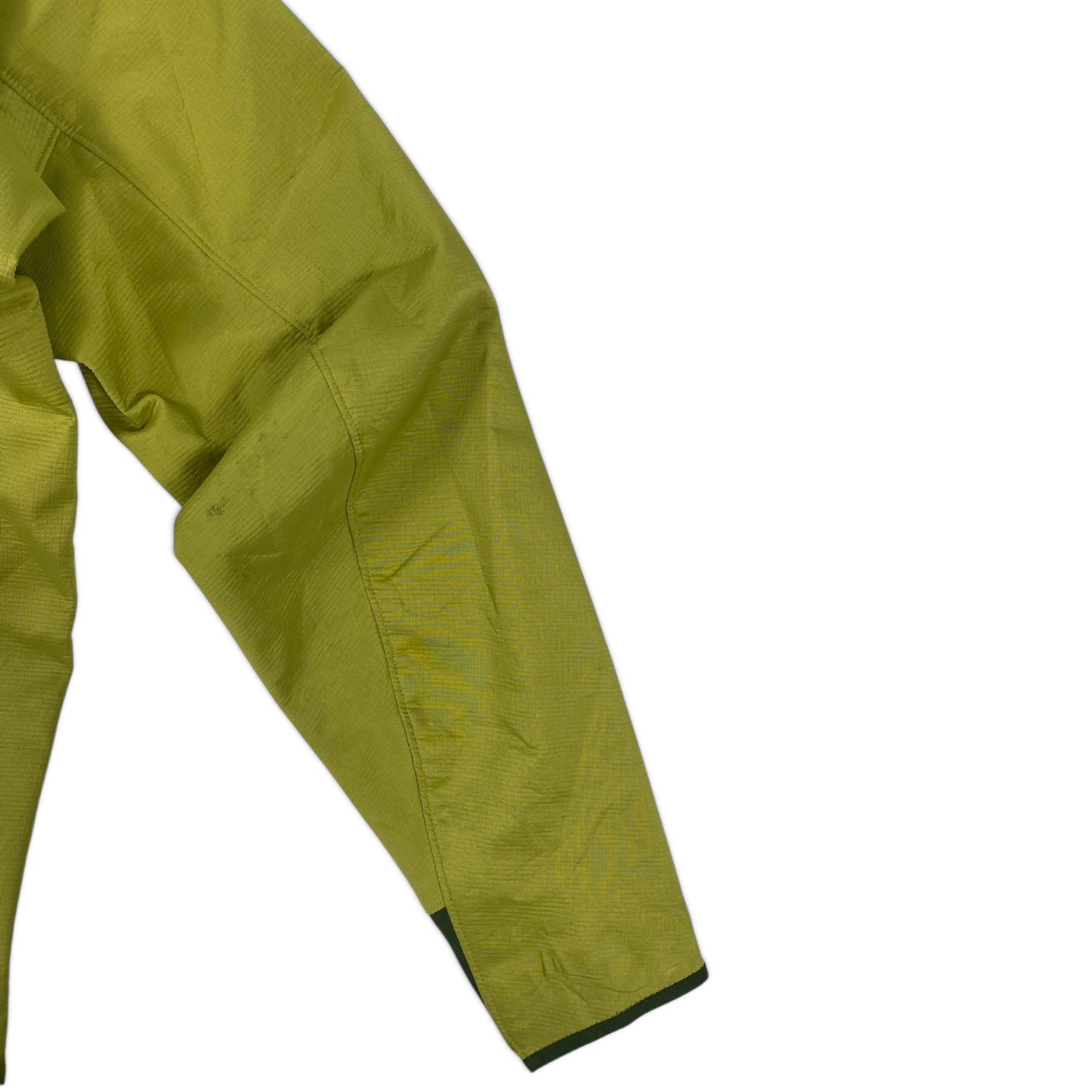 00s Arcteryx Epsilon Ar Jacket