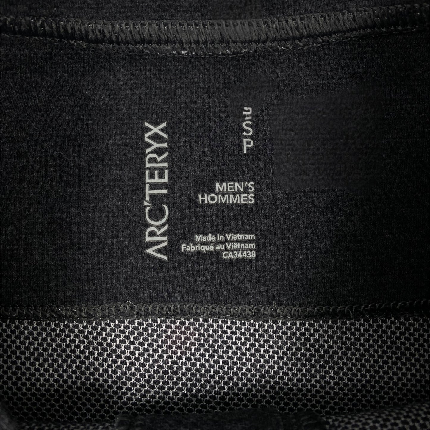 Arc'teryx Sirrus Henley